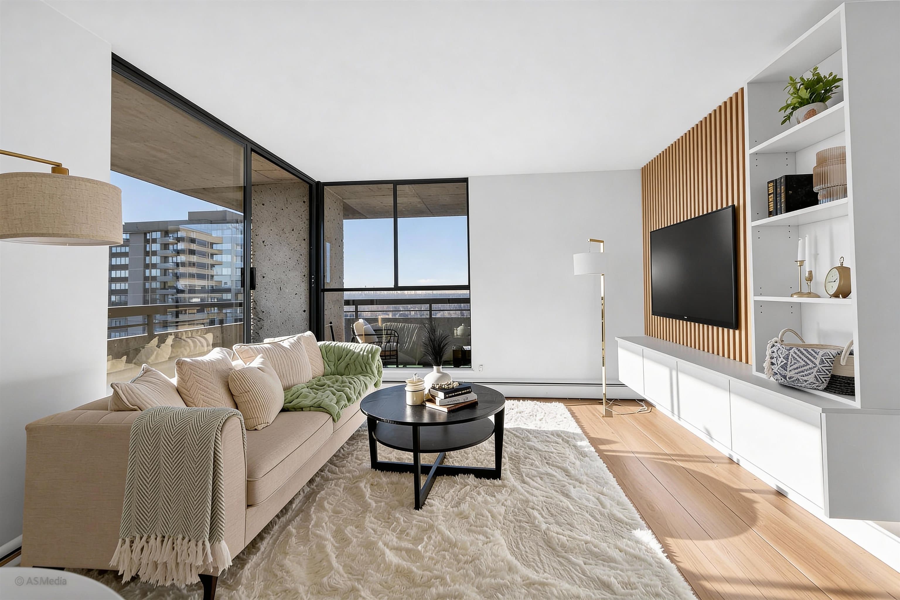 2206 - 3771 Bartlett Court, Burnaby, V3J 7G8 — photo 1
