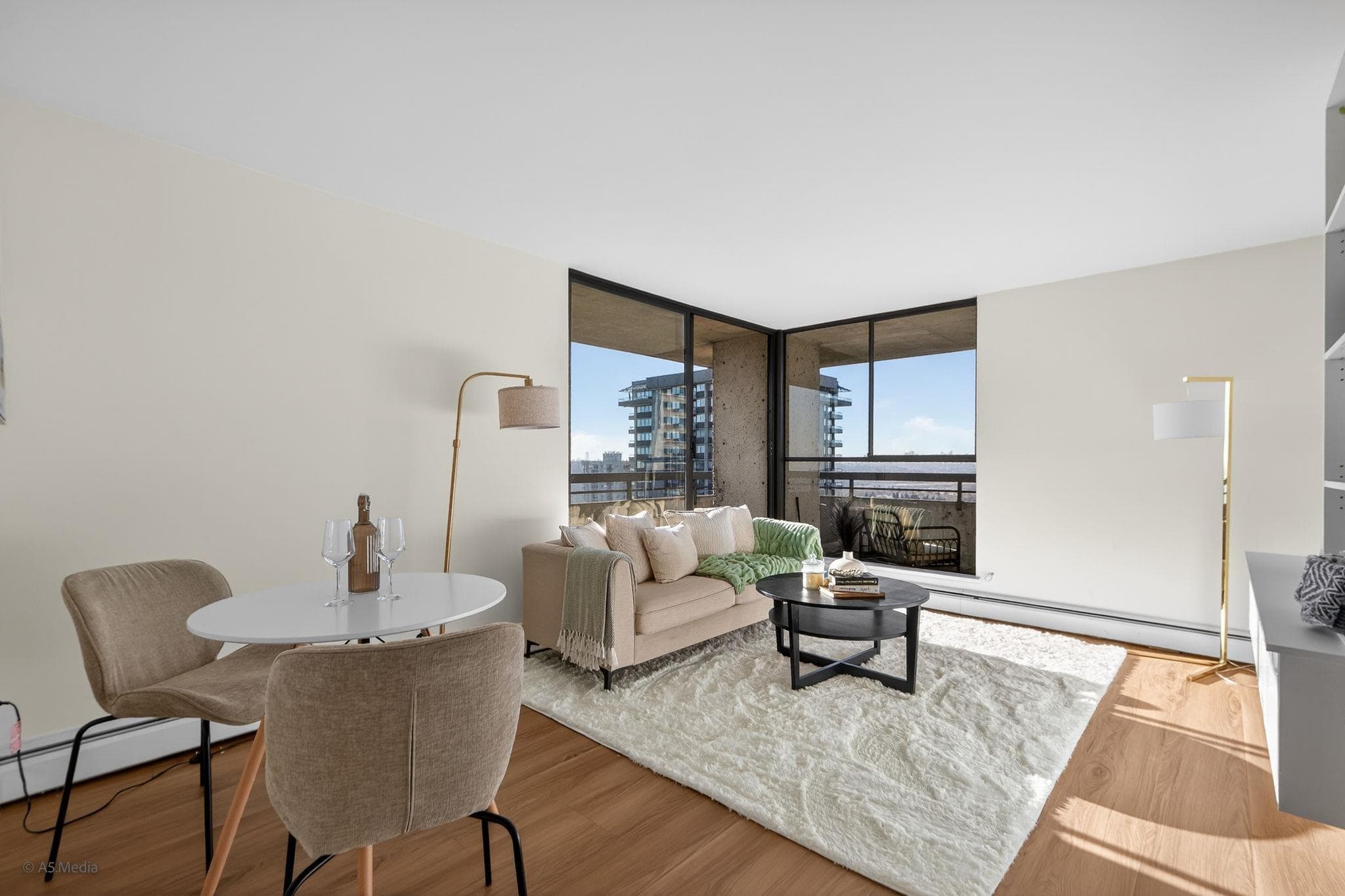 2206 - 3771 Bartlett Court, Burnaby, V3J 7G8 — photo 5