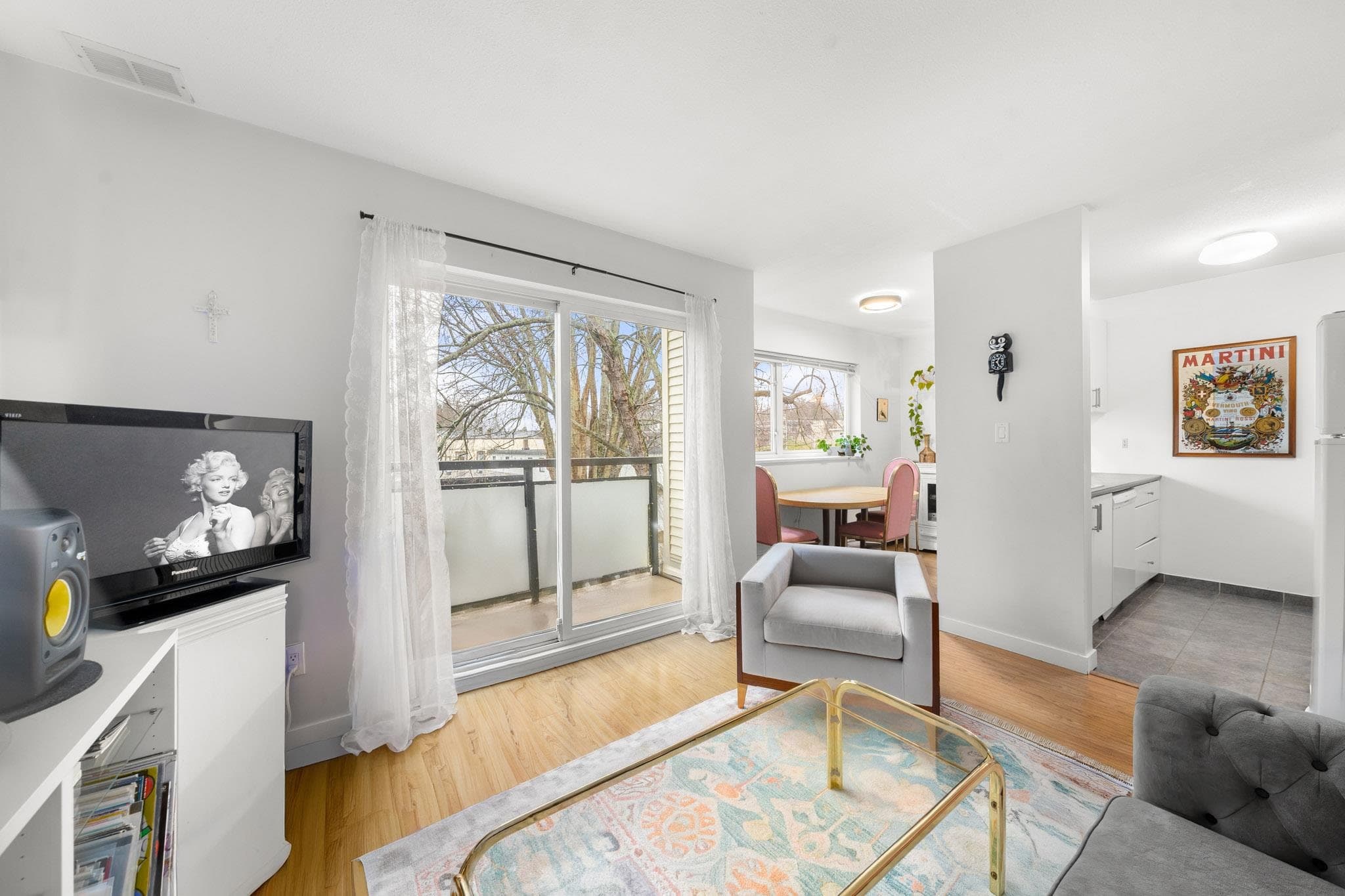 401 - 33 N Templeton Drive, Vancouver, V5L 3C9 — photo 3