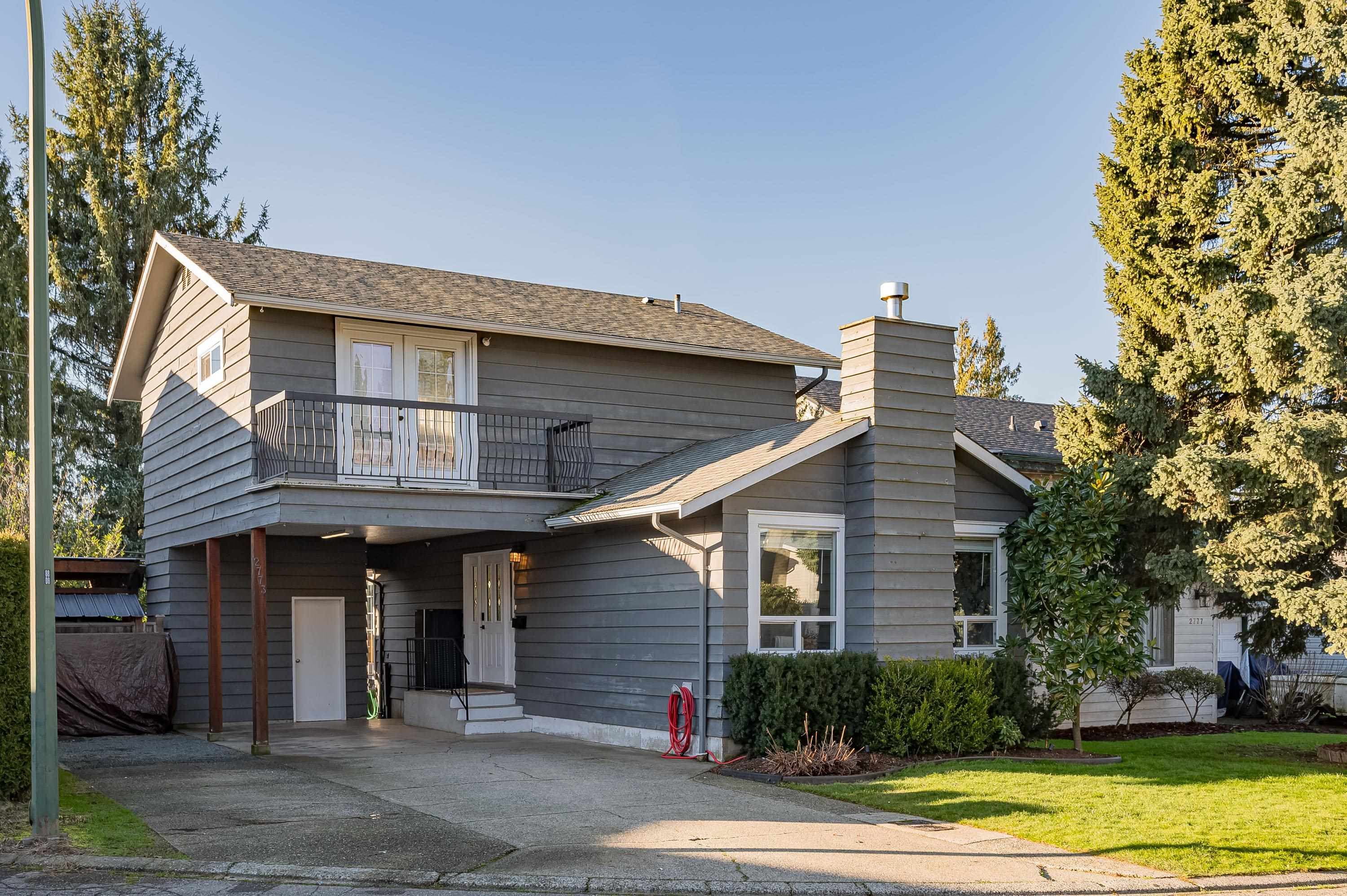 2773 Silvertree Court, Abbotsford, V2S 5N6 — photo 1