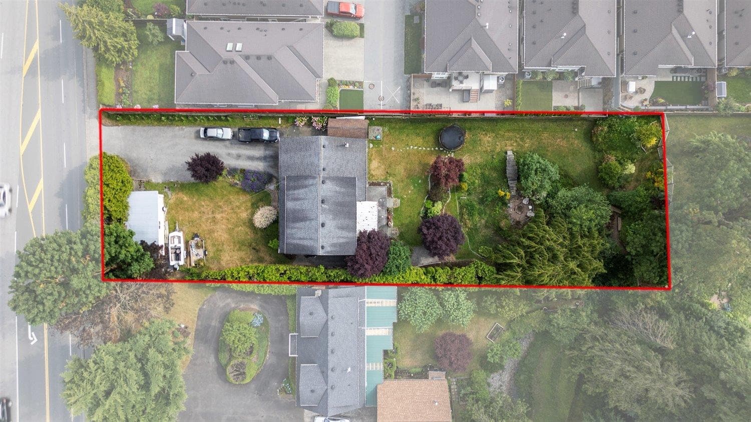 6595 Vedder Road, Chilliwack