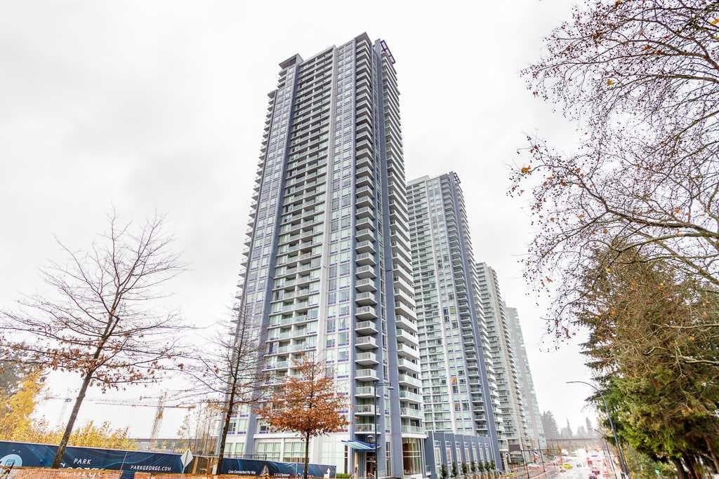 3608 - 13750 100 Avenue, Surrey, V3T 0L3 — photo 2