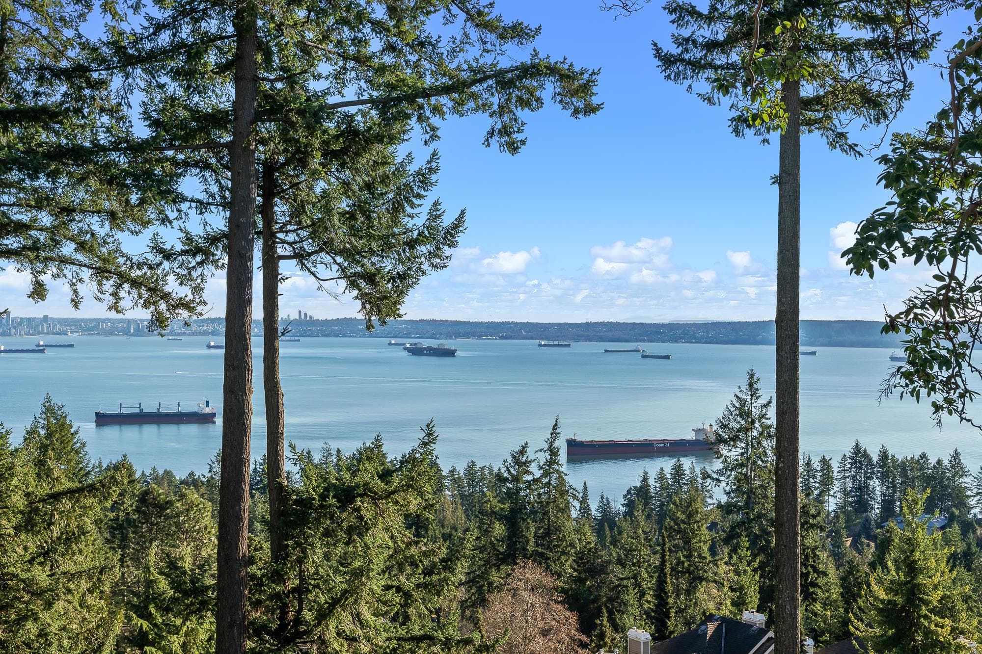 8 - 5110 Alderfeild Place, West Vancouver — sold
