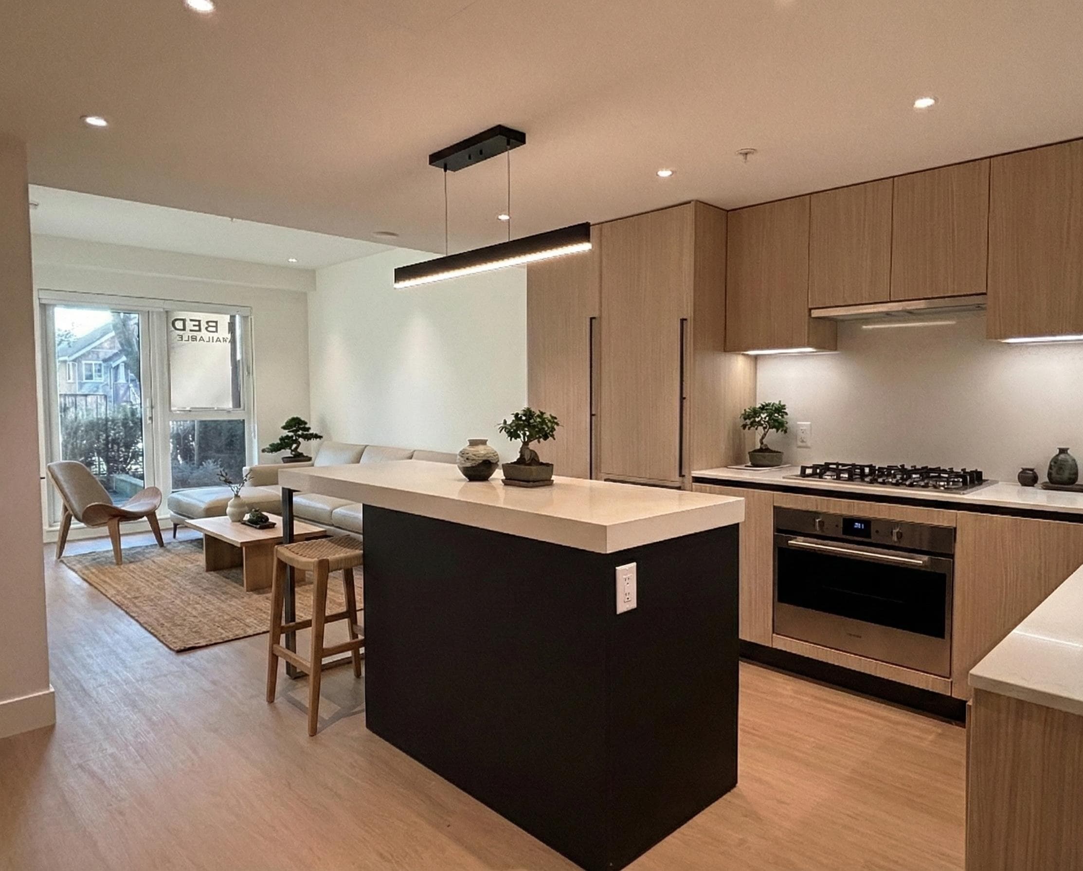 113 - 2235 E Broadway, Vancouver, V5N 0J5 — photo 1