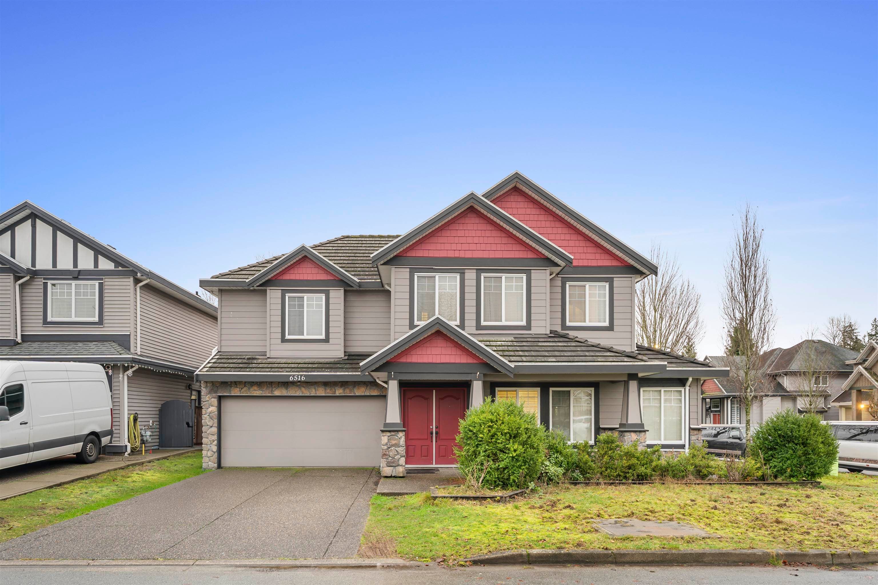 6516 142a Street, Surrey