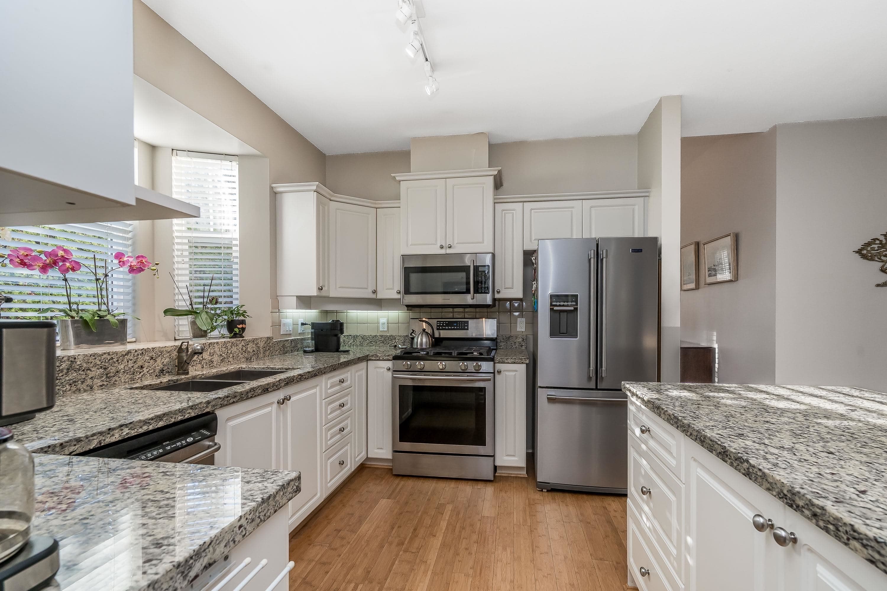 15 - 3500 144 Street, Surrey