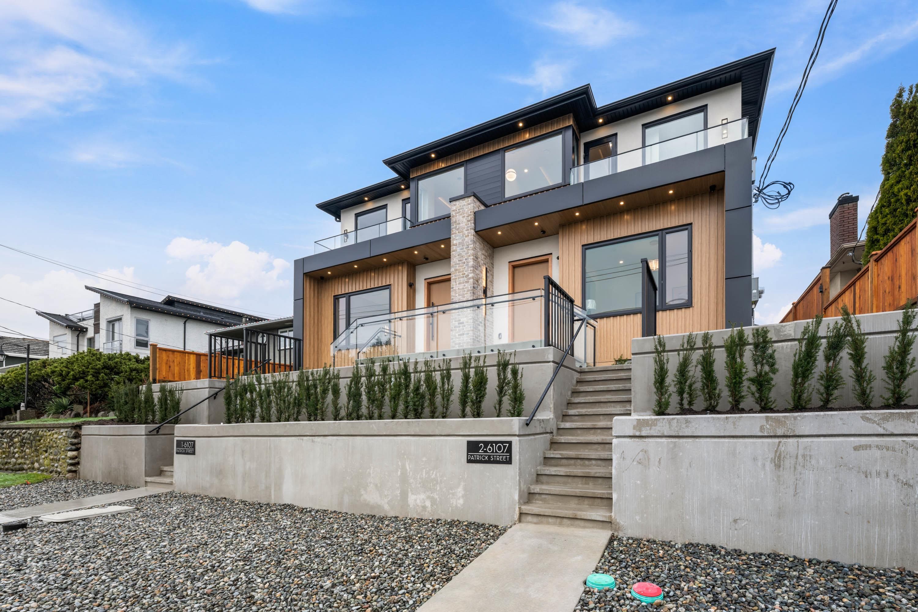 2 - 6107 Patrick Street, Burnaby, V5J 3B8 — photo 2