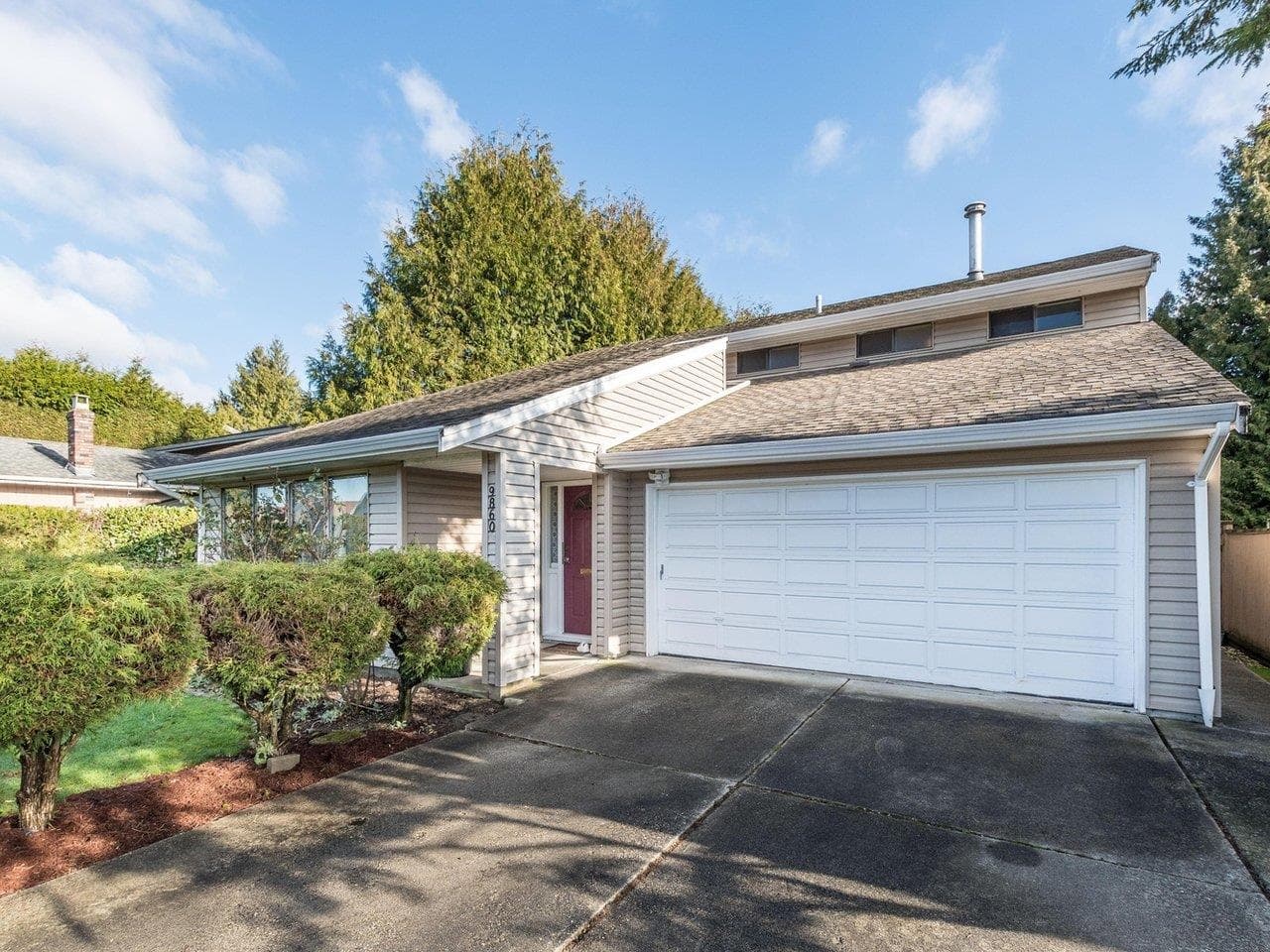 9860 Seacastle Drive, Richmond, V7A 4R8 — photo 1