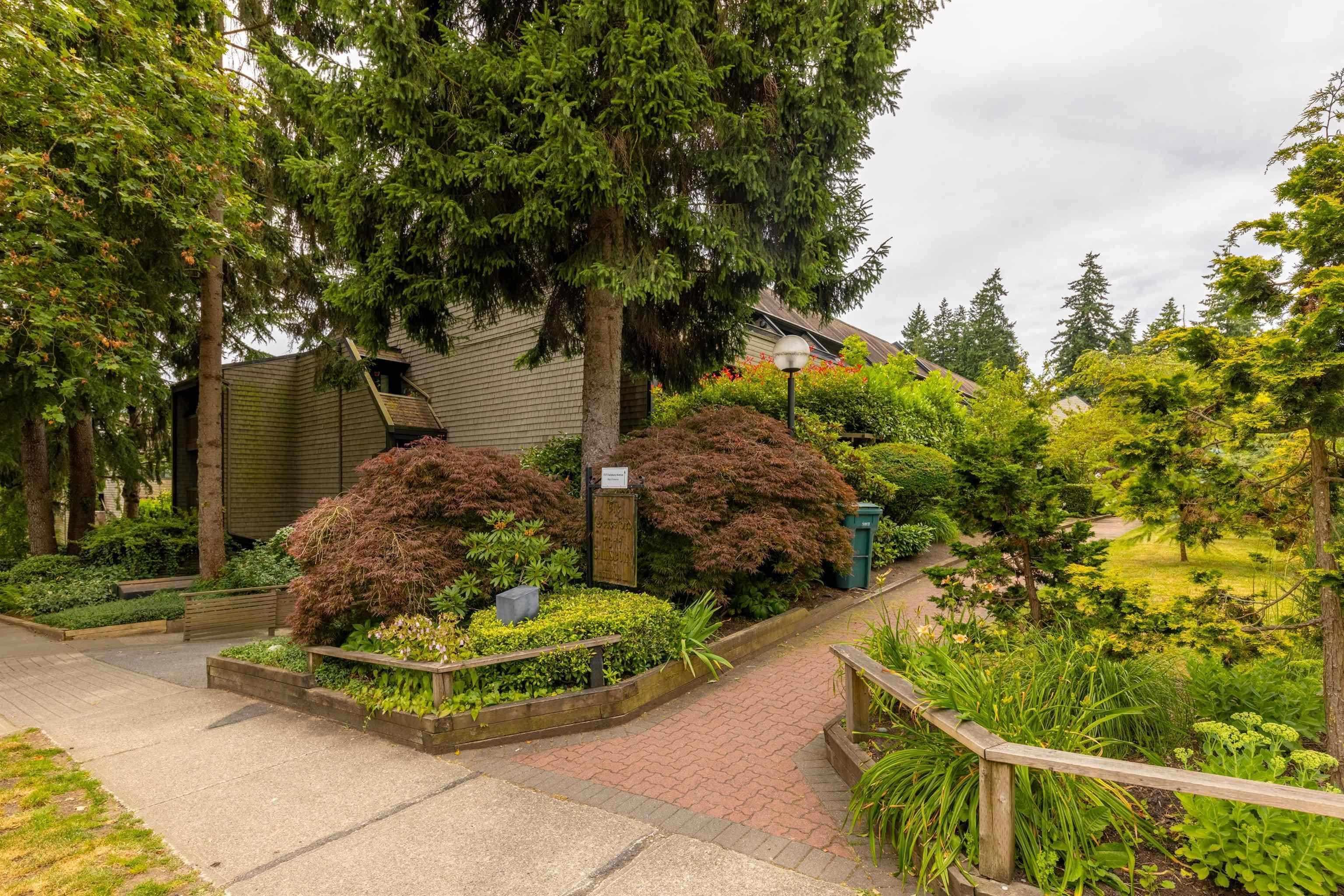 221 - 7377 Salisbury Avenue, Burnaby, V5E 4B2 — photo 2