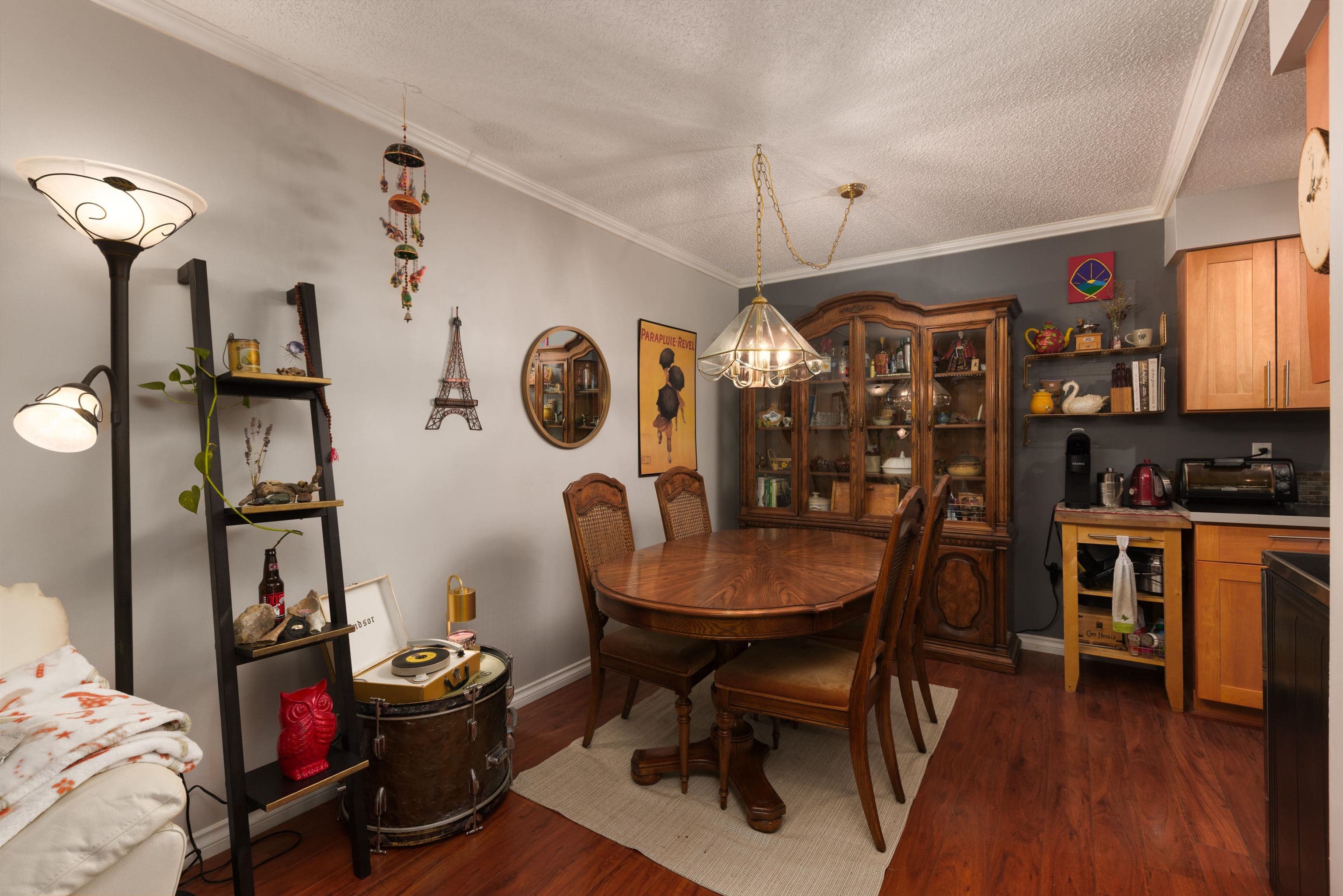 221 - 7377 Salisbury Avenue, Burnaby, V5E 4B2 — photo 4