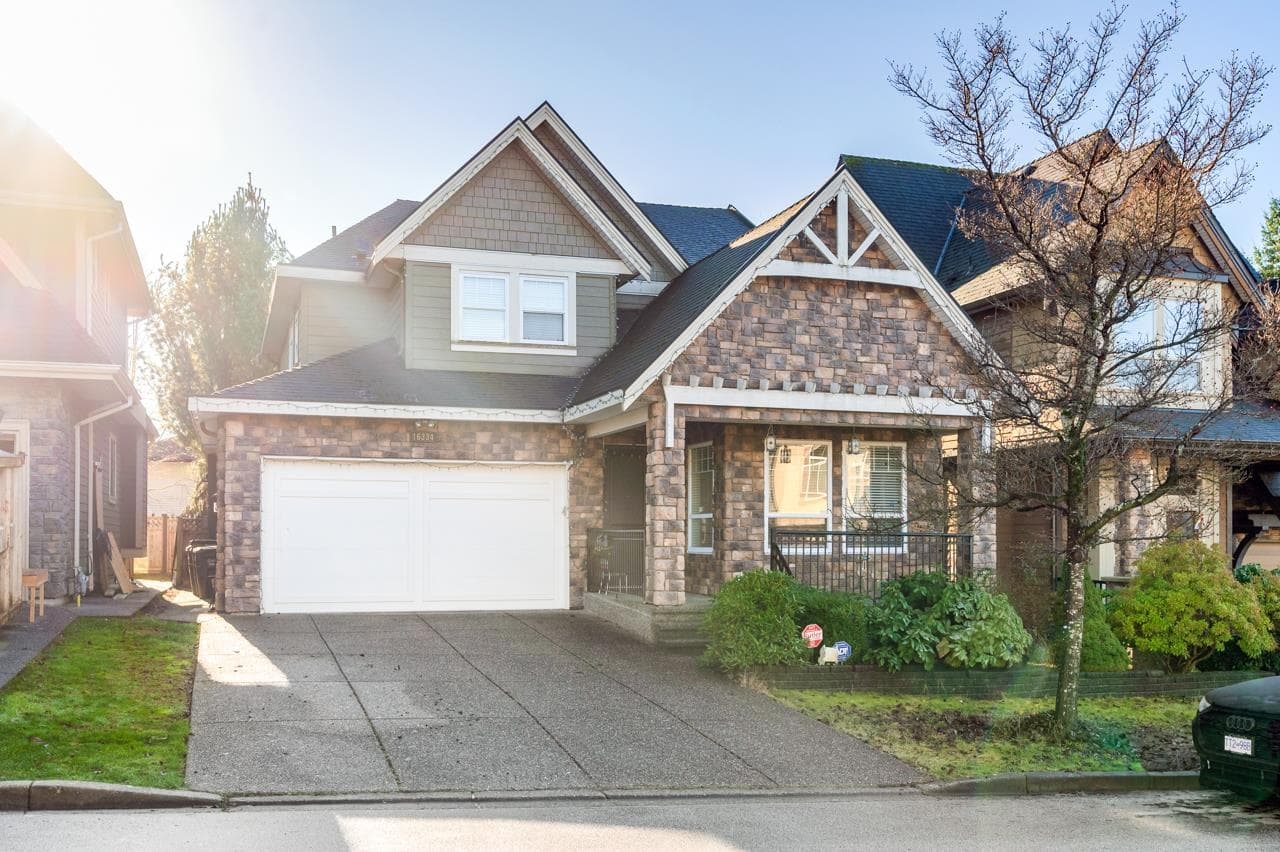 16334 25 Avenue, Surrey, V3Z 6S1 — photo 1