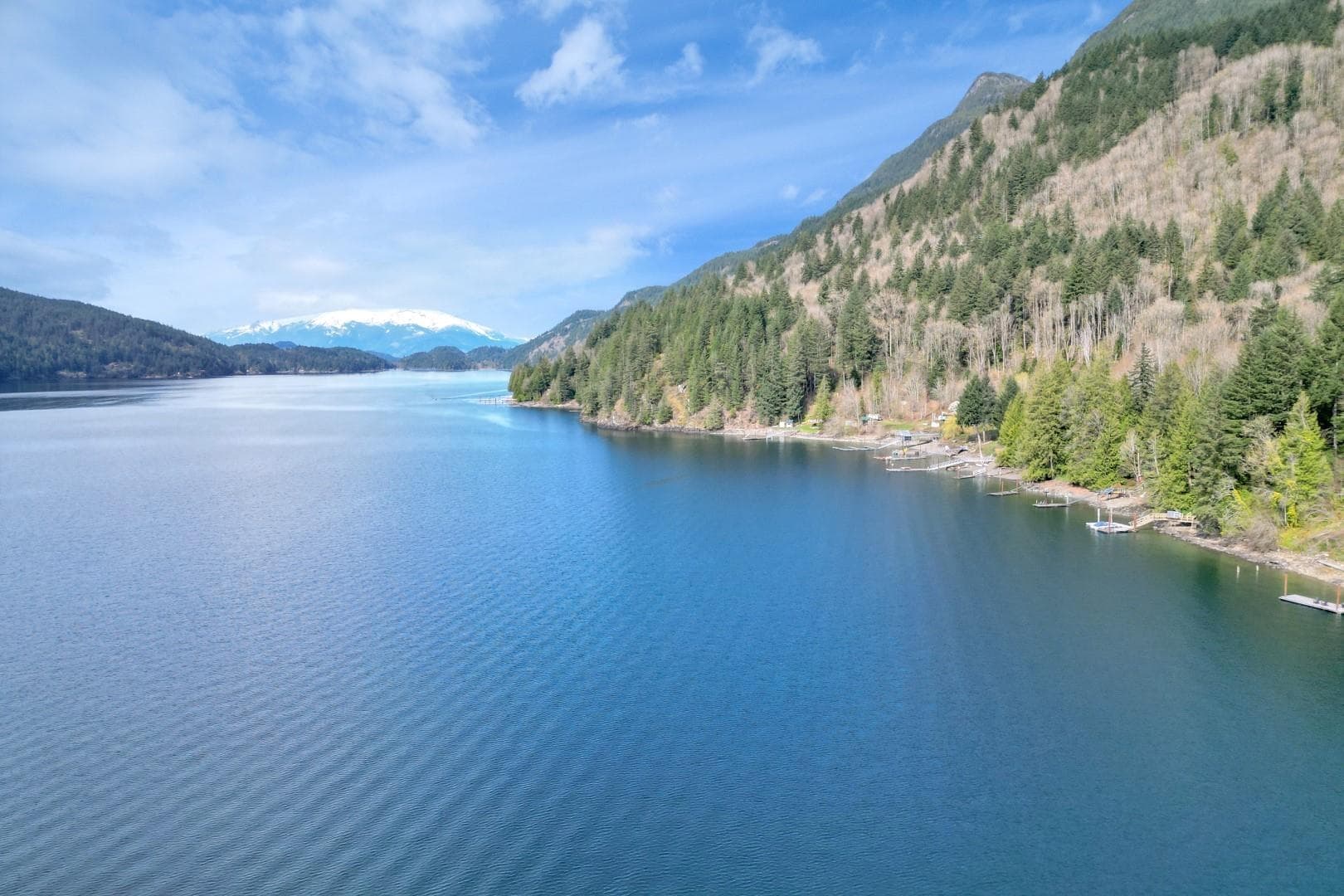 DL 219 Cascade Bay, Harrison Hot Springs, V0M 1K0 — photo 2