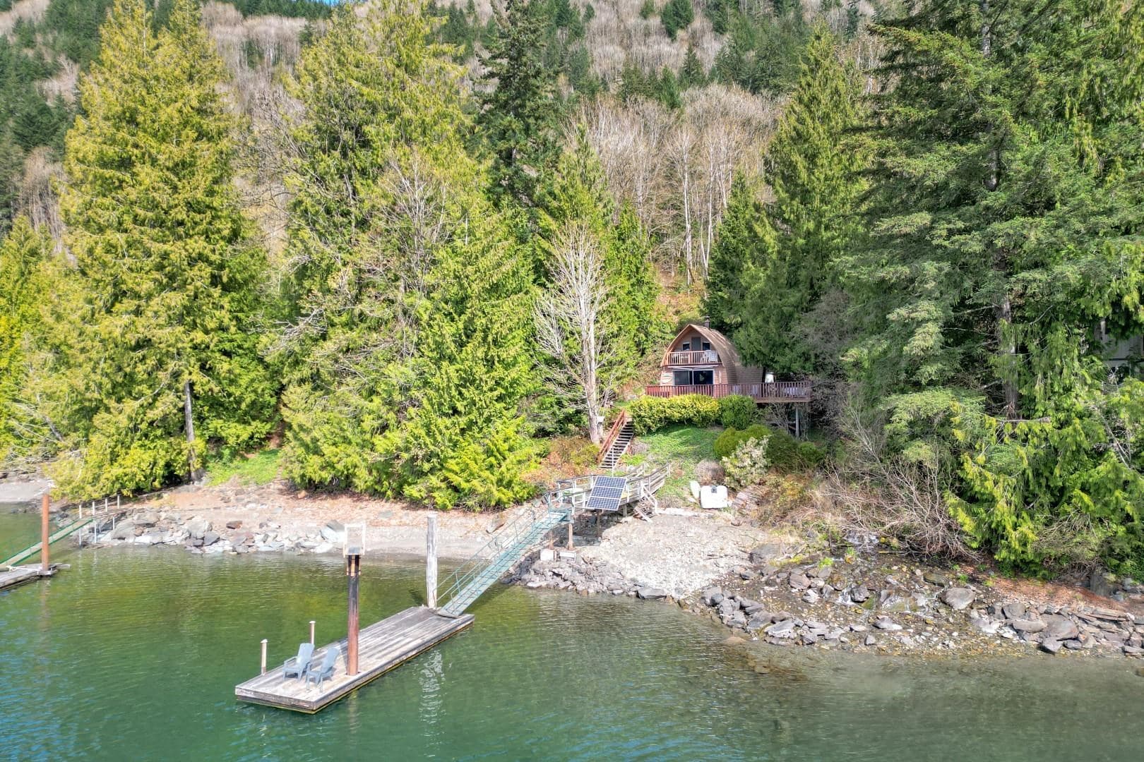 DL 219 Cascade Bay, Harrison Hot Springs, V0M 1K0 — photo 3