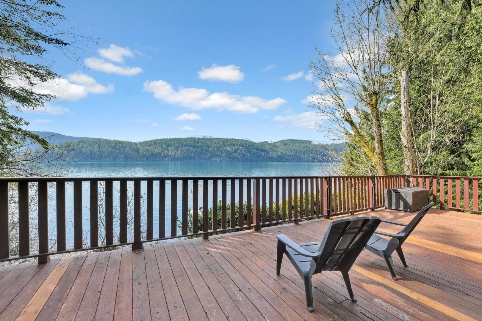 DL 219 Cascade Bay, Harrison Hot Springs