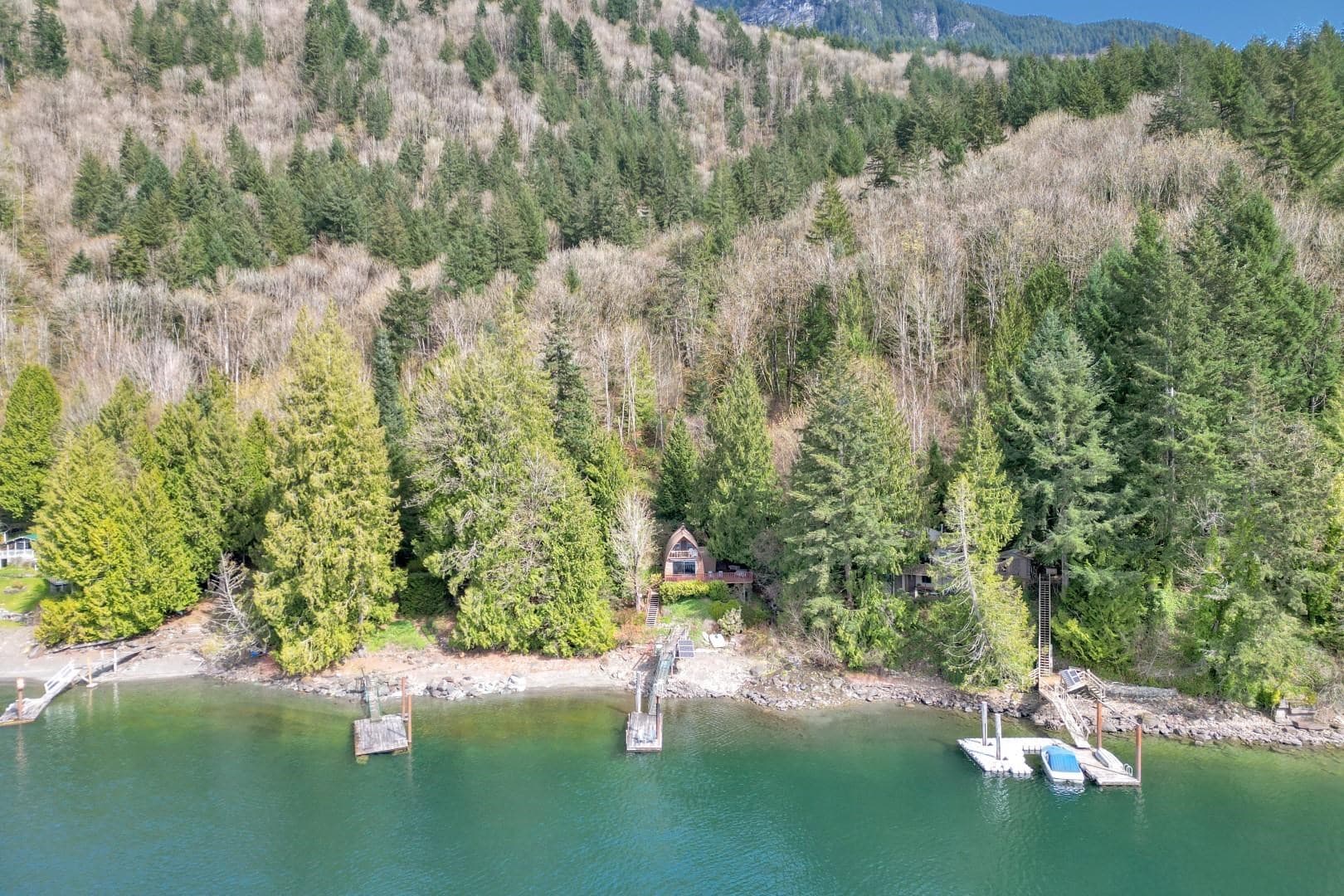 DL 219 Cascade Bay, Harrison Hot Springs, V0M 1K0 — photo 5