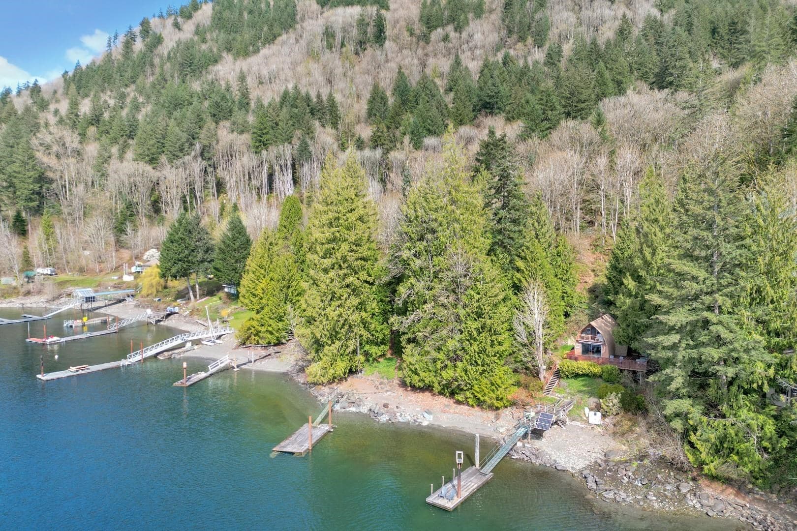DL 219 Cascade Bay, Harrison Hot Springs, V0M 1K0 — photo 4