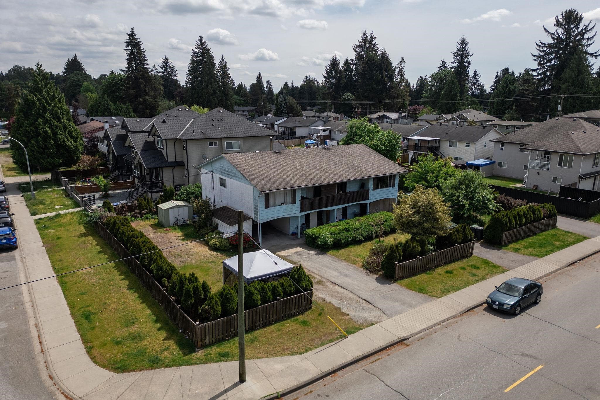 3040 Wellington Street, Port Coquitlam, V3B 3X1 — photo 1