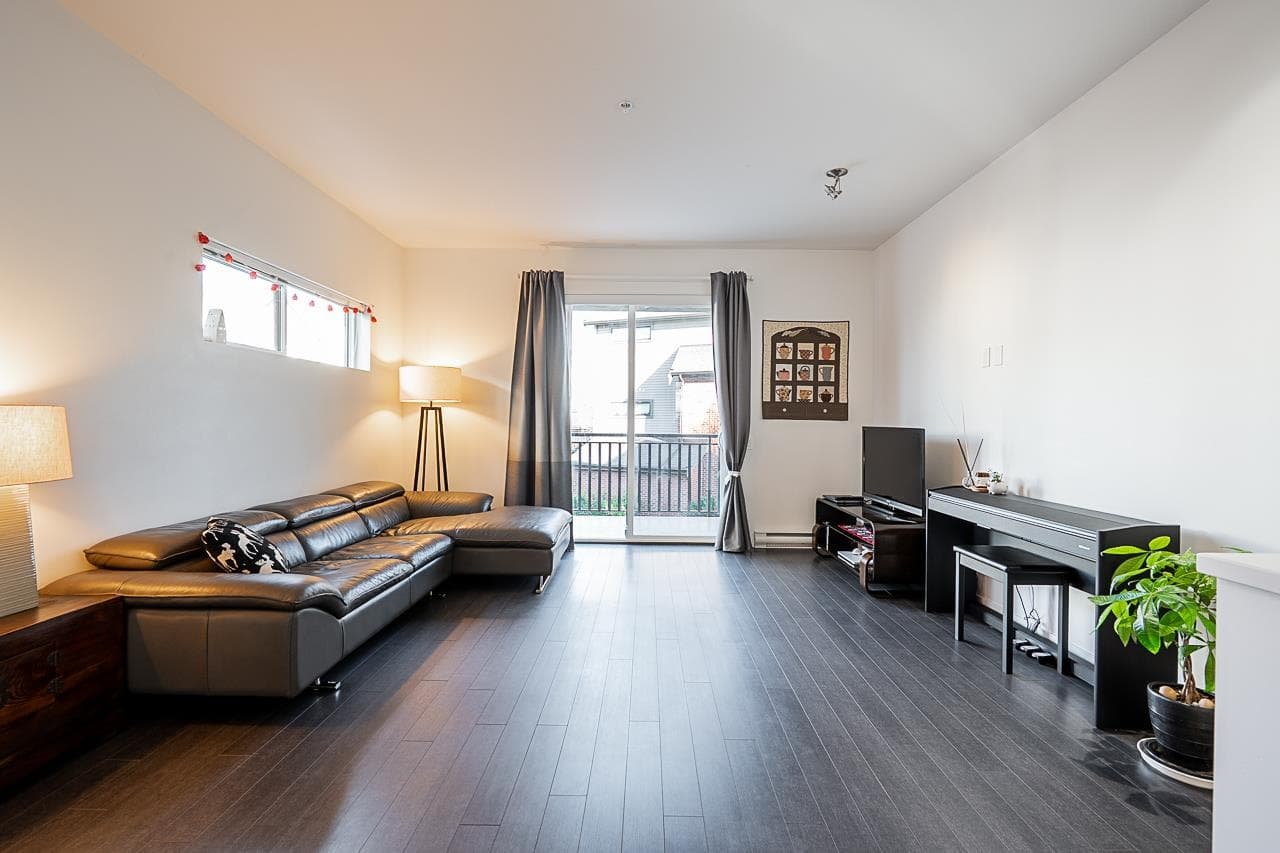 5 - 2325 Ranger Lane, Port Coquitlam, V3B 0K7 — photo 2