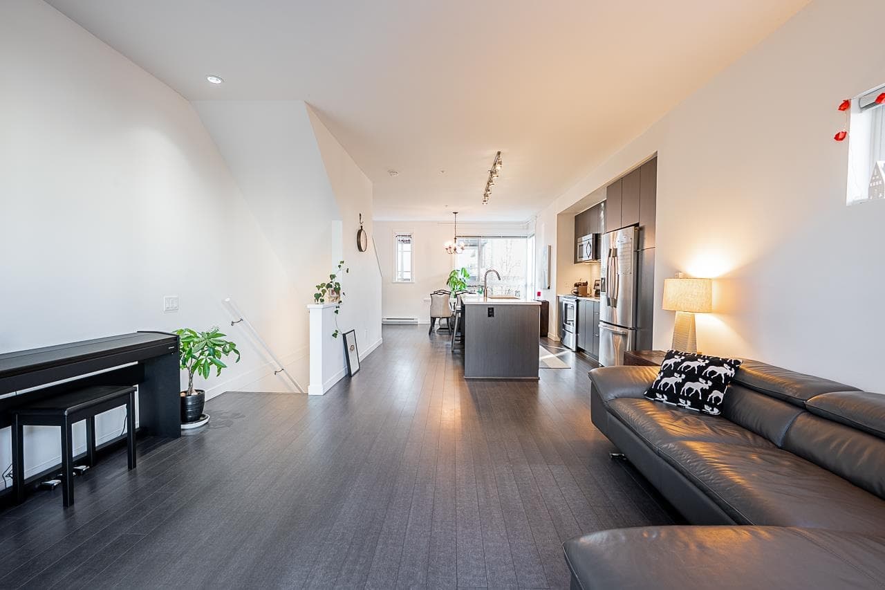 5 - 2325 Ranger Lane, Port Coquitlam, V3B 0K7 — photo 3