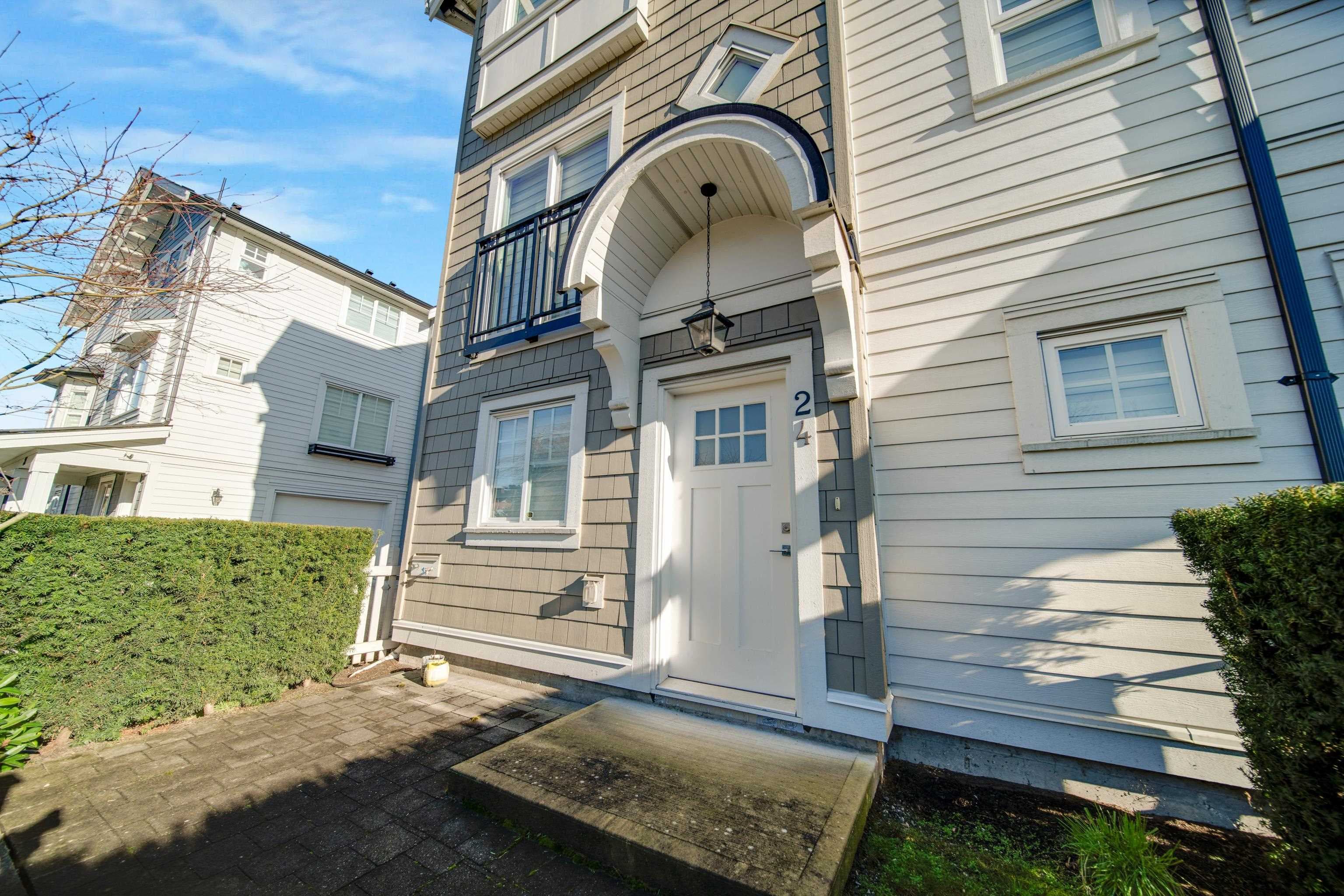 24 - 9211 Mckim Way, Richmond, V6X 0T1 — photo 3