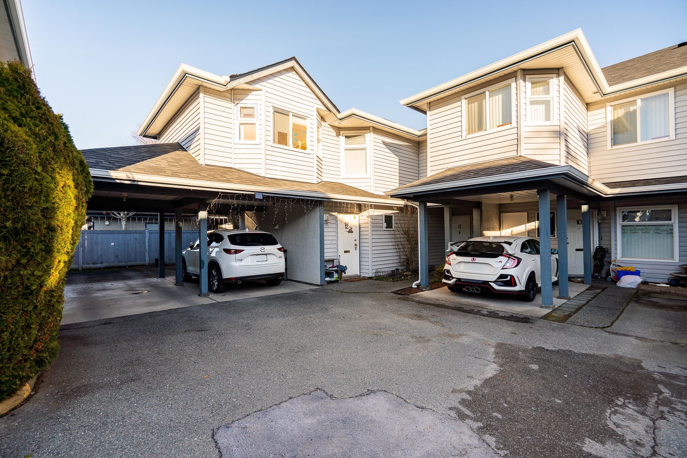 11 - 10980 No. 2 Road, Richmond, V7E 2E3 — photo 1