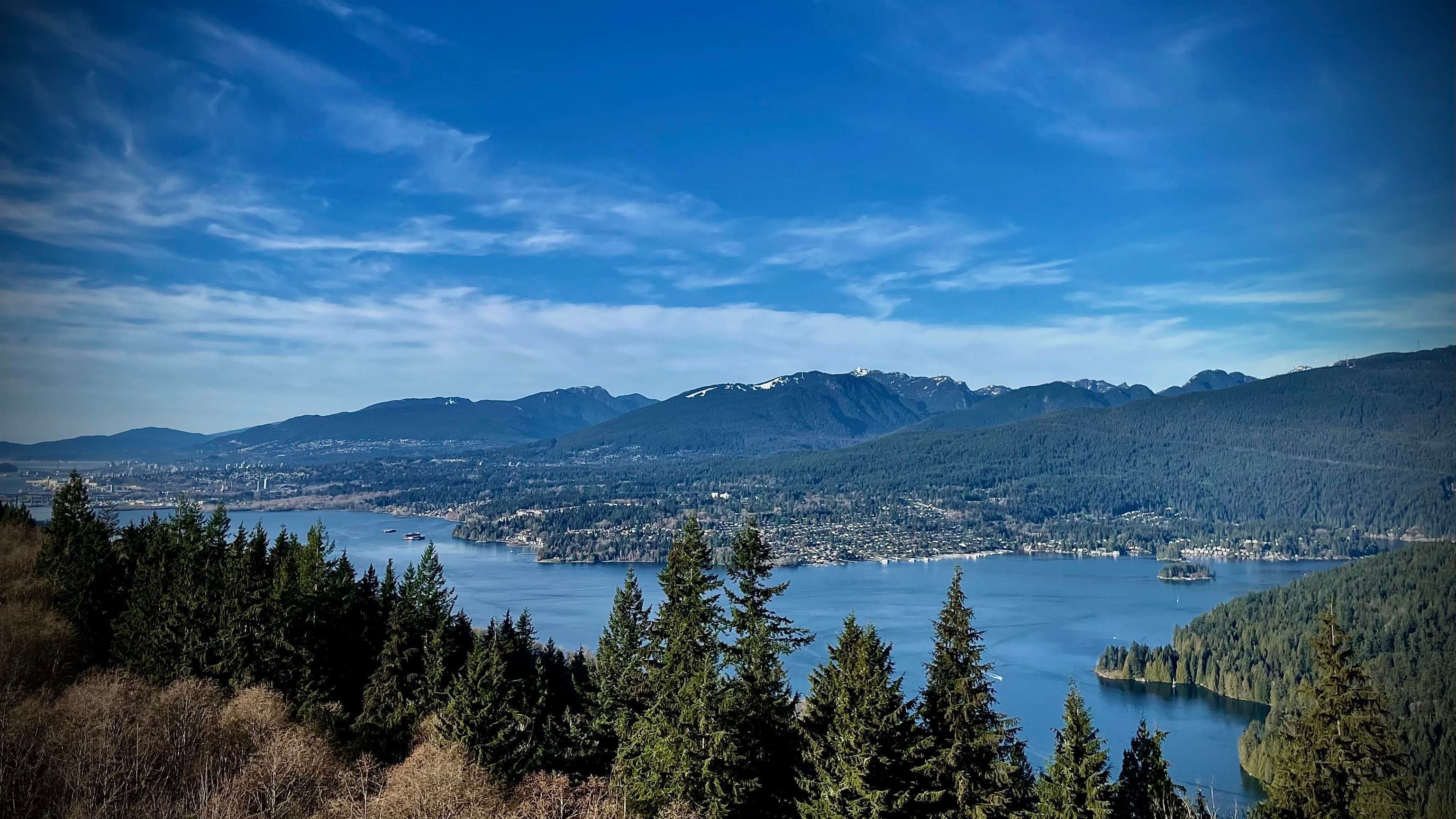 805 - 8850 University Crescent, Burnaby