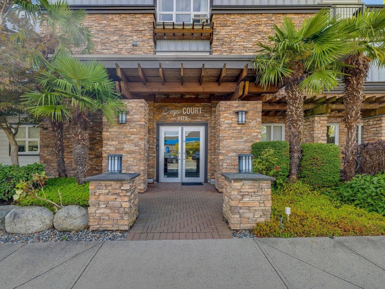 207 - 1175 55 Street, Delta