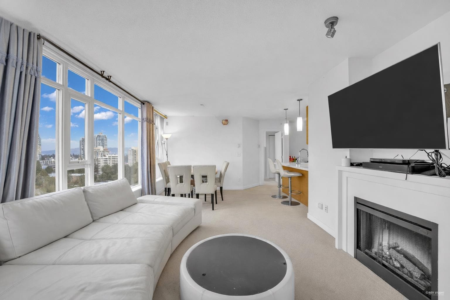 2802 - 7090 Edmonds Street, Burnaby, V3N 0C6 — photo 2