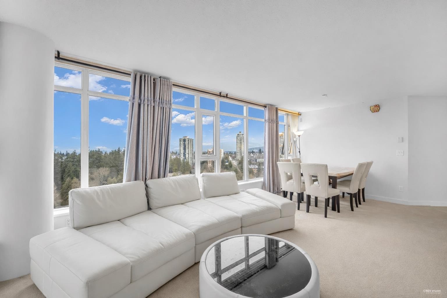 2802 - 7090 Edmonds Street, Burnaby, V3N 0C6 — photo 3