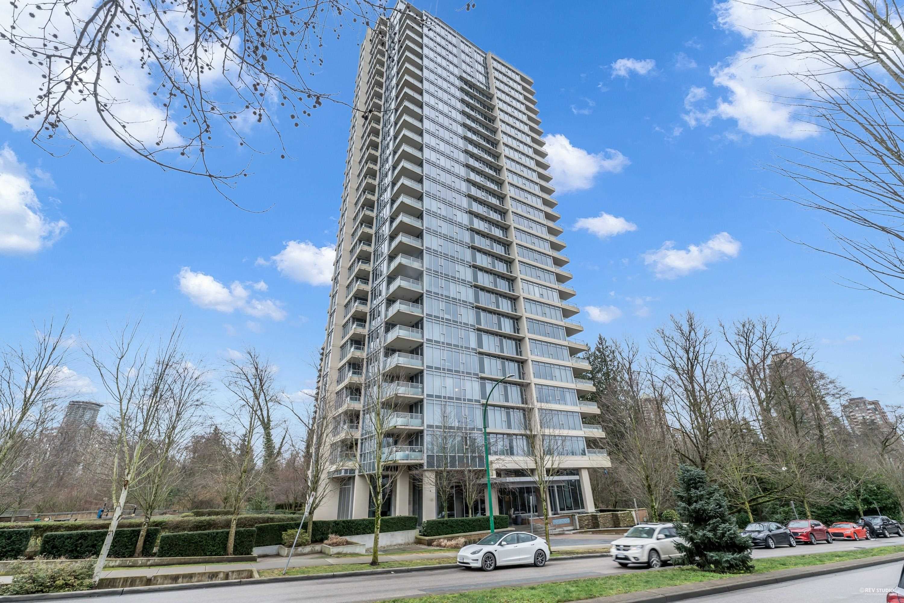 2802 - 7090 Edmonds Street, Burnaby, V3N 0C6 — photo 1