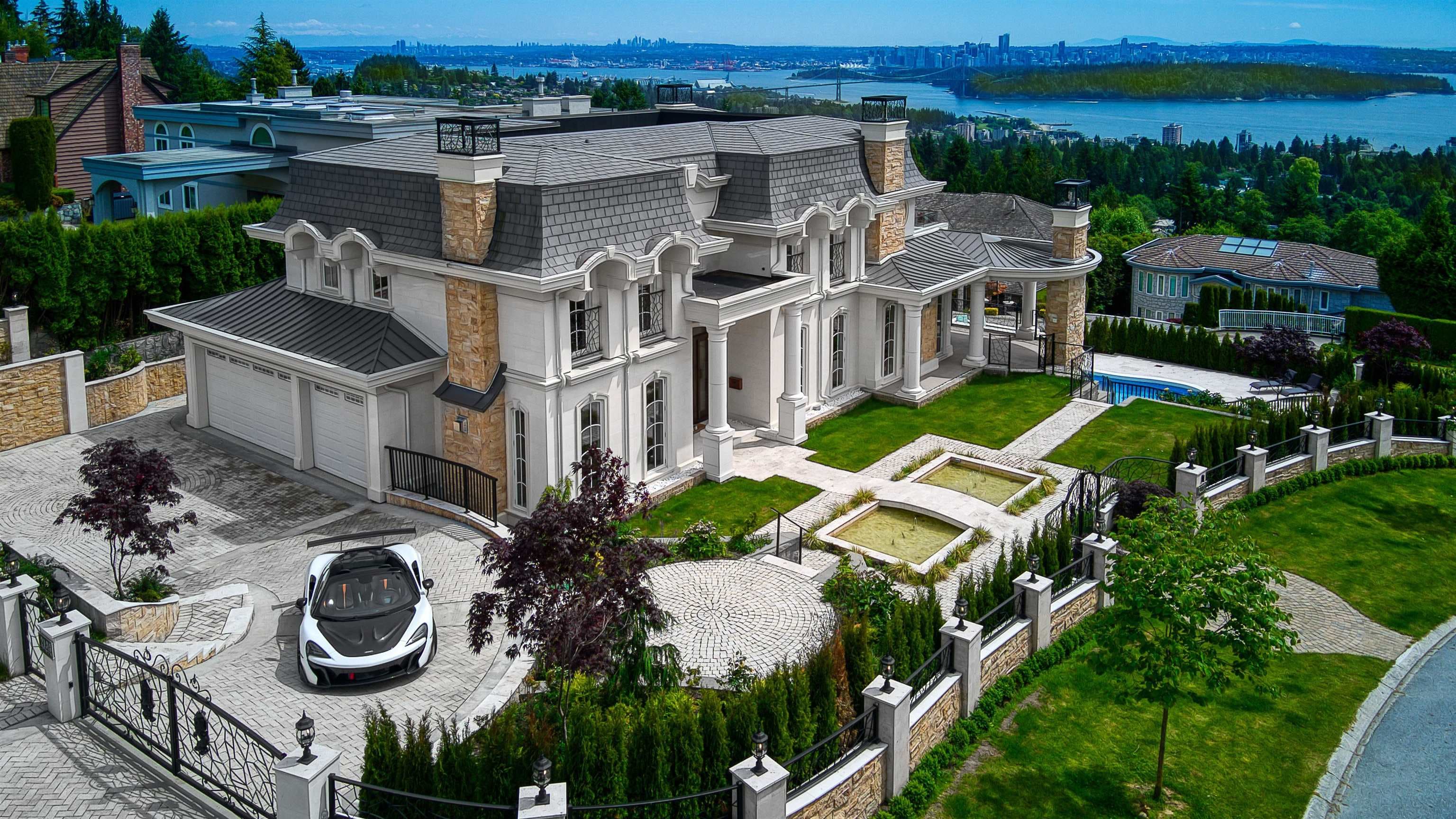 2188 Westhill Wynd, West Vancouver