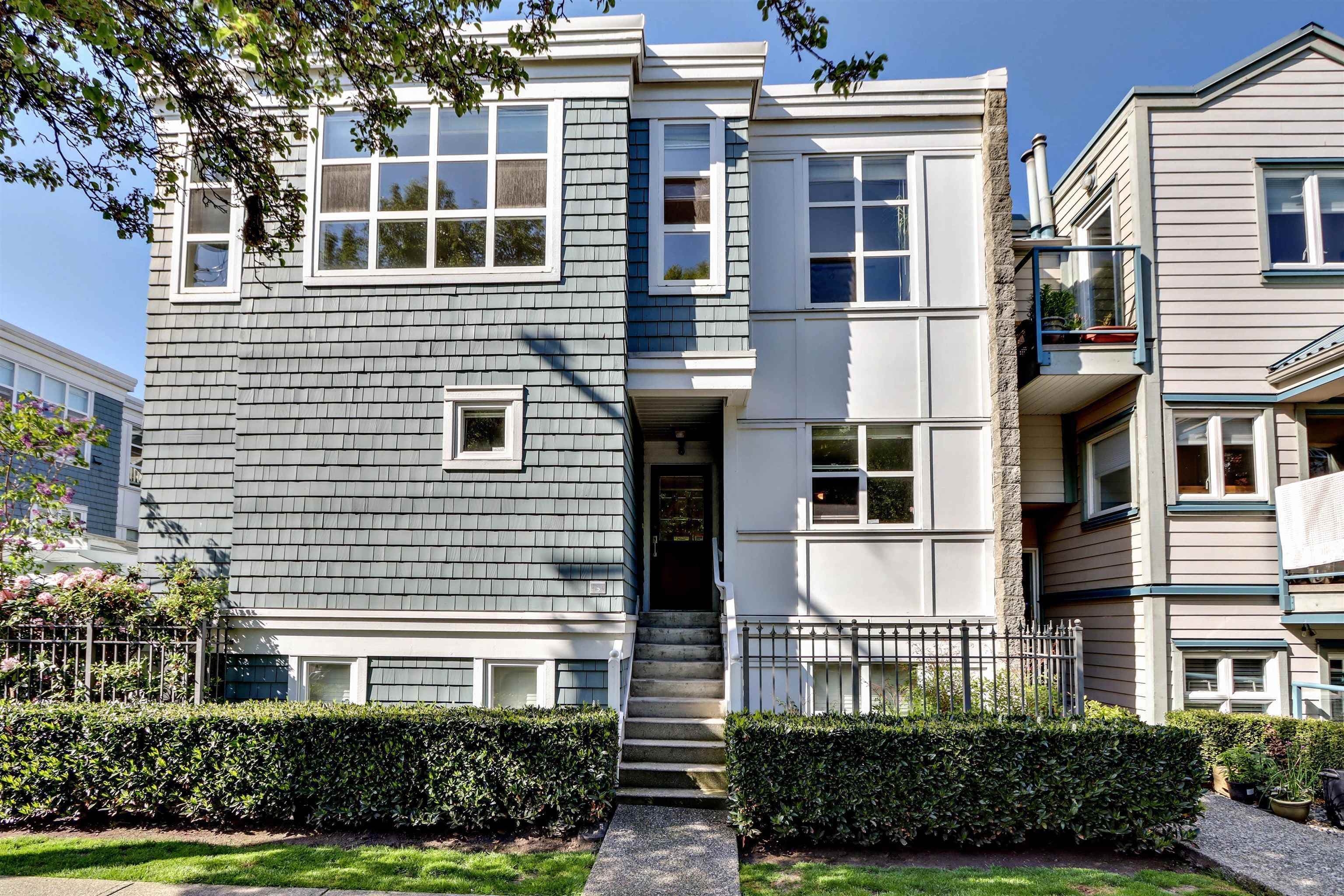 653 W 7th Avenue, Vancouver, V5Z 1B6 — photo 1