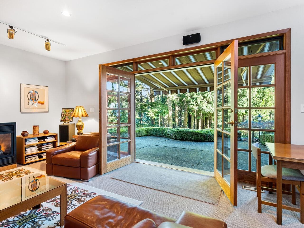 1588 Merlynn Crescent, North Vancouver