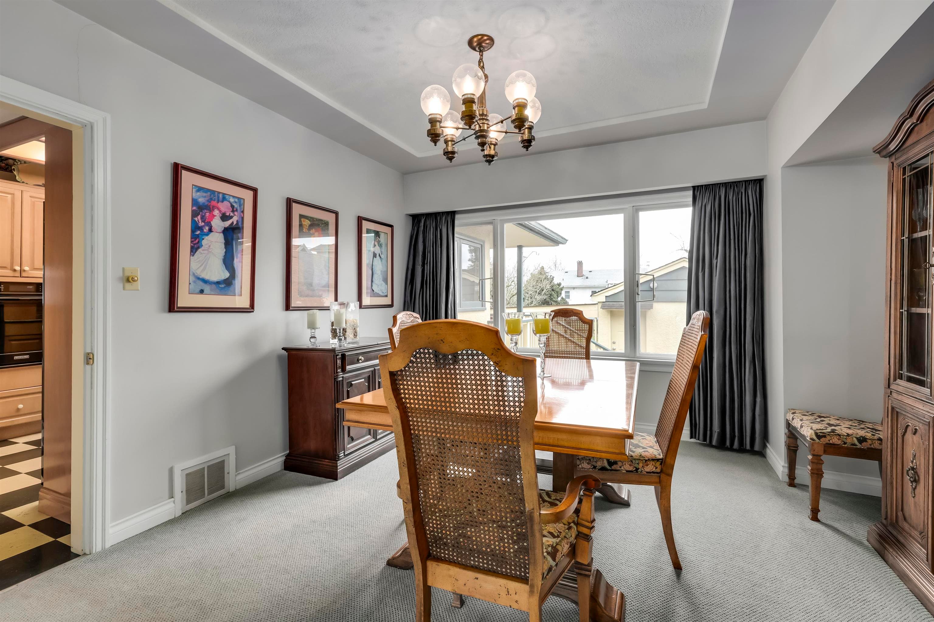 936 W 37th Avenue, Vancouver, V5Z 2L5 — photo 5