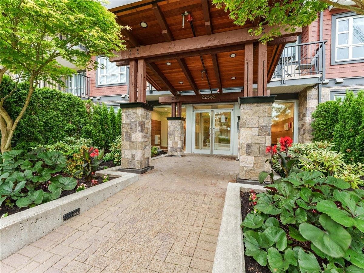 314 - 22562 121 Avenue, Maple Ridge, V2X 3Y8 — photo 2