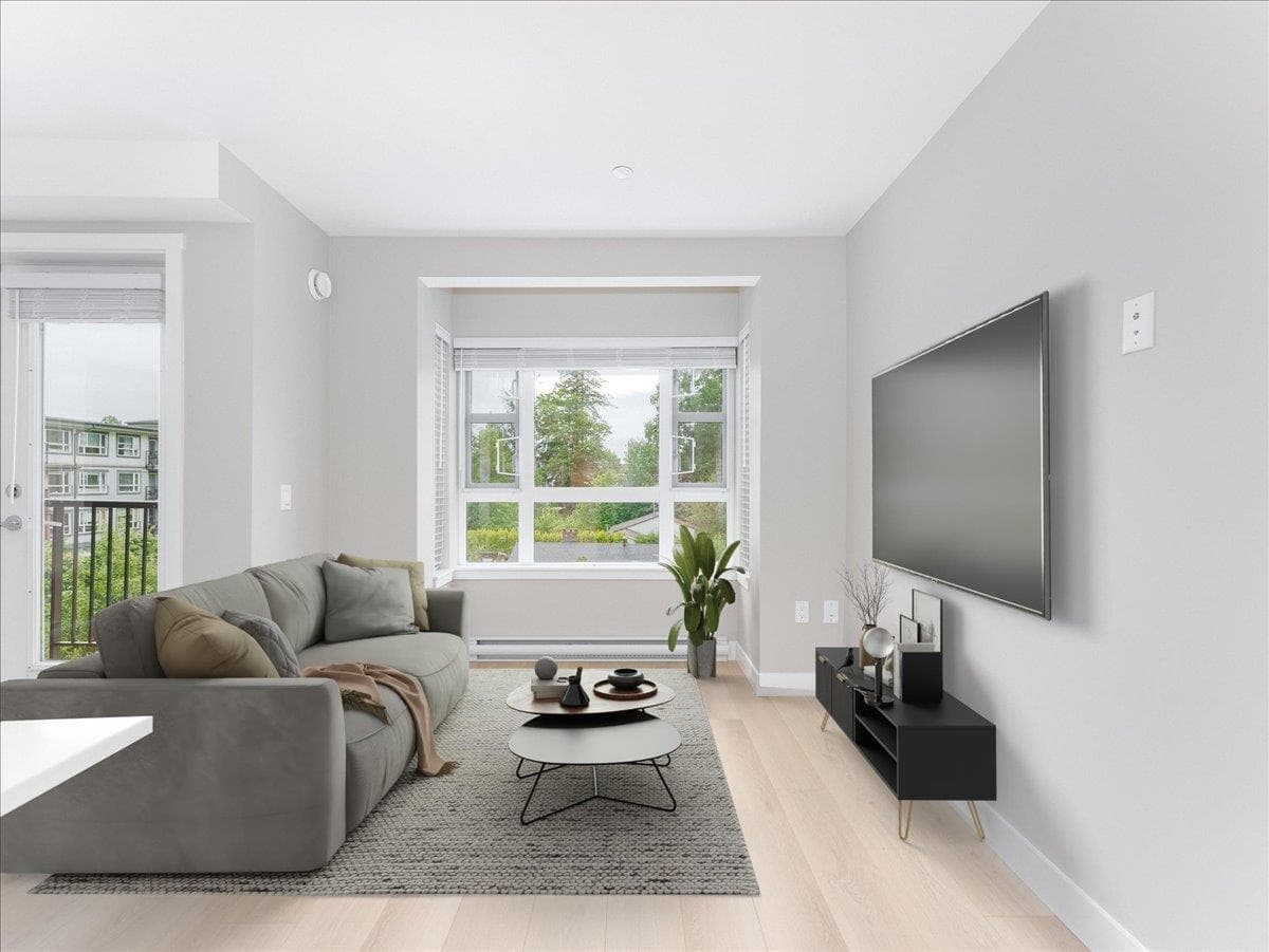 314 - 22562 121 Avenue, Maple Ridge, V2X 3Y8 — photo 3