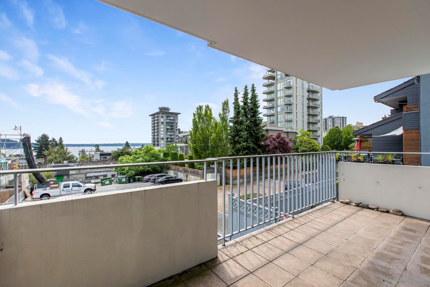102 - 1730 Duchess Avenue, West Vancouver, V7V 1P9 — photo 4
