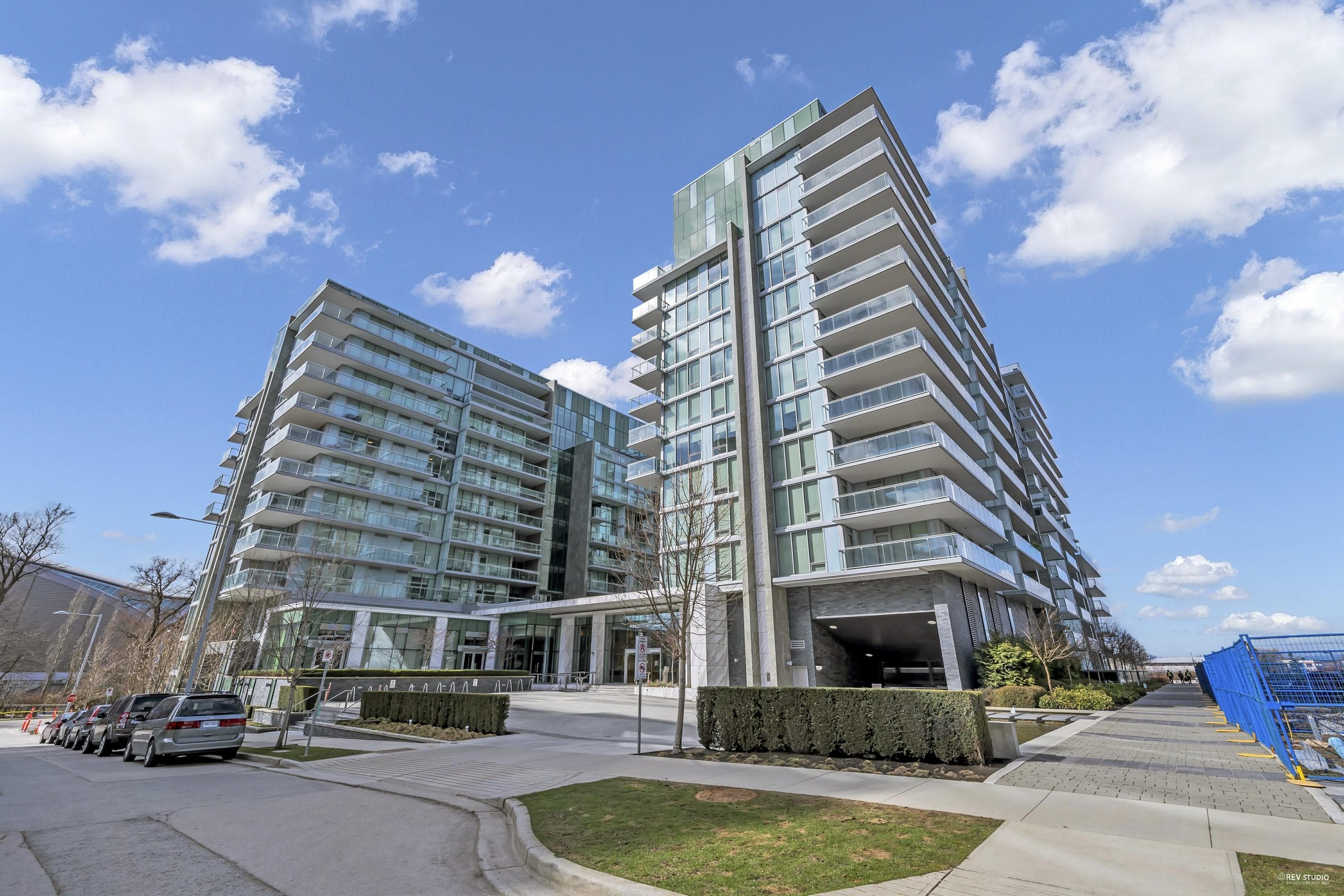 1302 - 6633 Pearson Way, Richmond, V7C 0C4 — photo 1