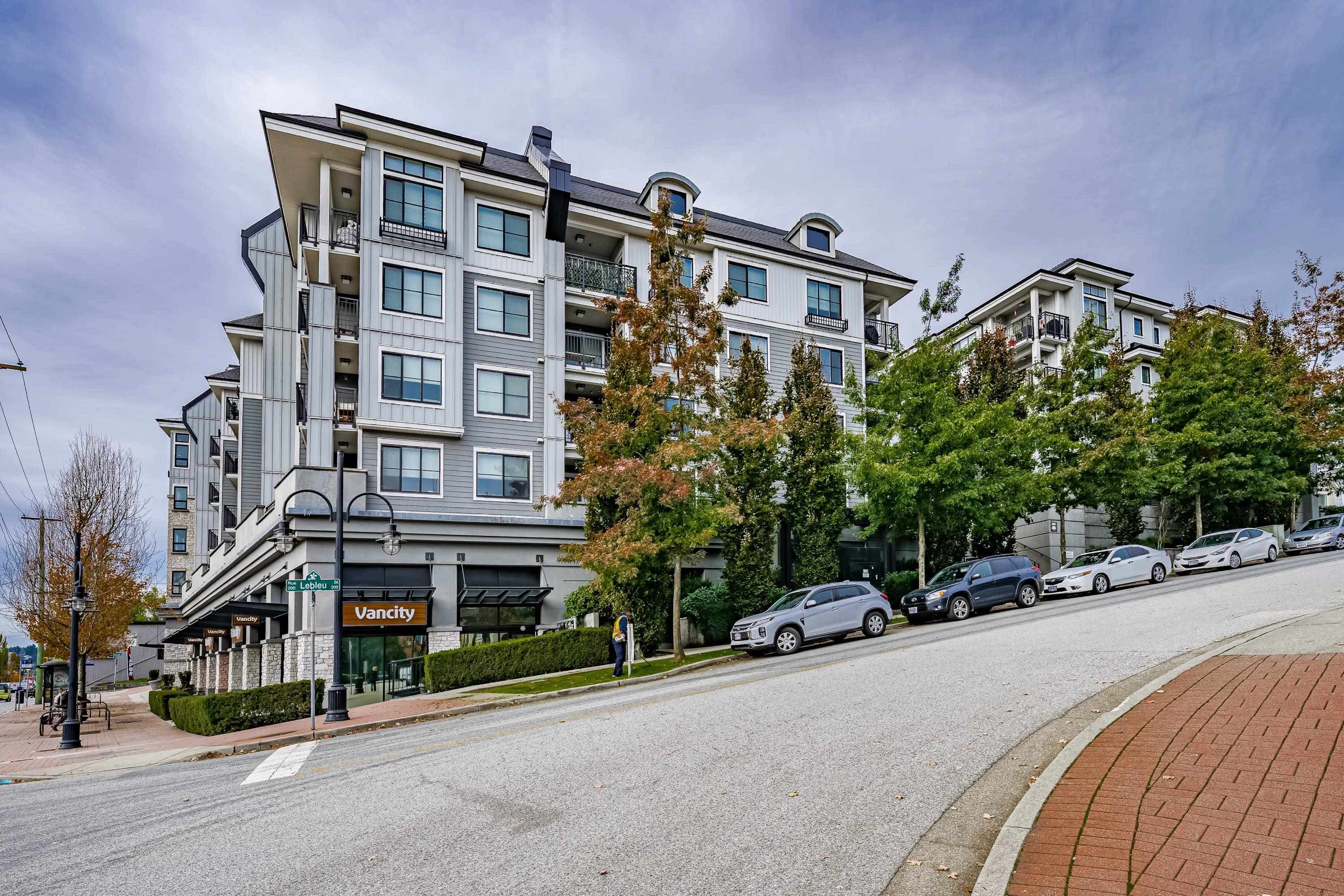202 - 202 Lebleu Street, Coquitlam, V3K 4L6 — photo 2