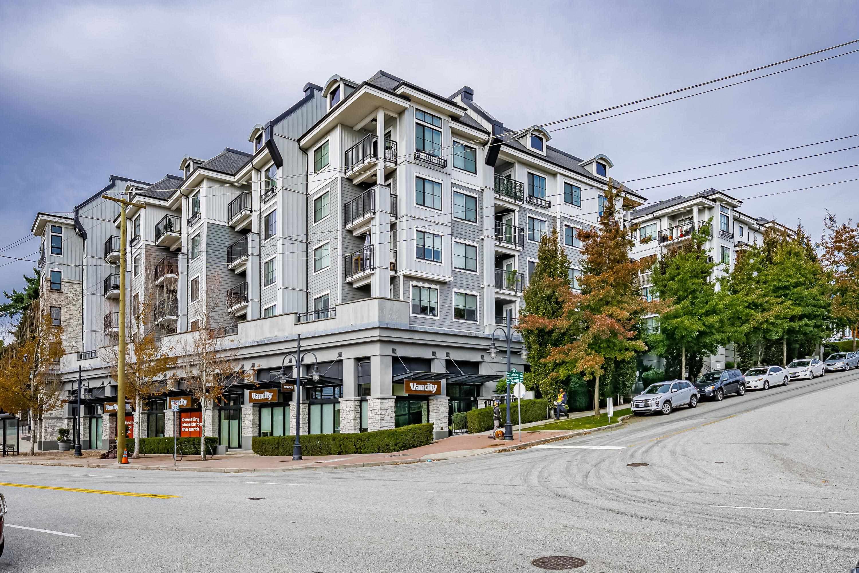202 - 202 Lebleu Street, Coquitlam, V3K 4L6 — photo 3