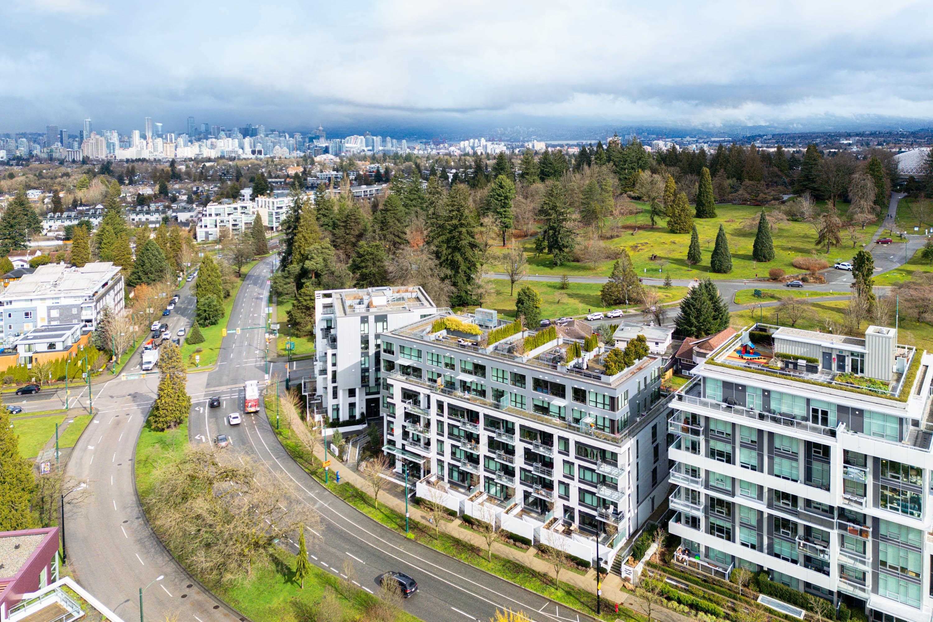 104 - 4932 Cambie Street, Vancouver, V5Z 0K1 — photo 2