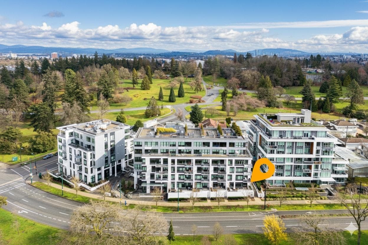 104 - 4932 Cambie Street, Vancouver, V5Z 0K1 — photo 1