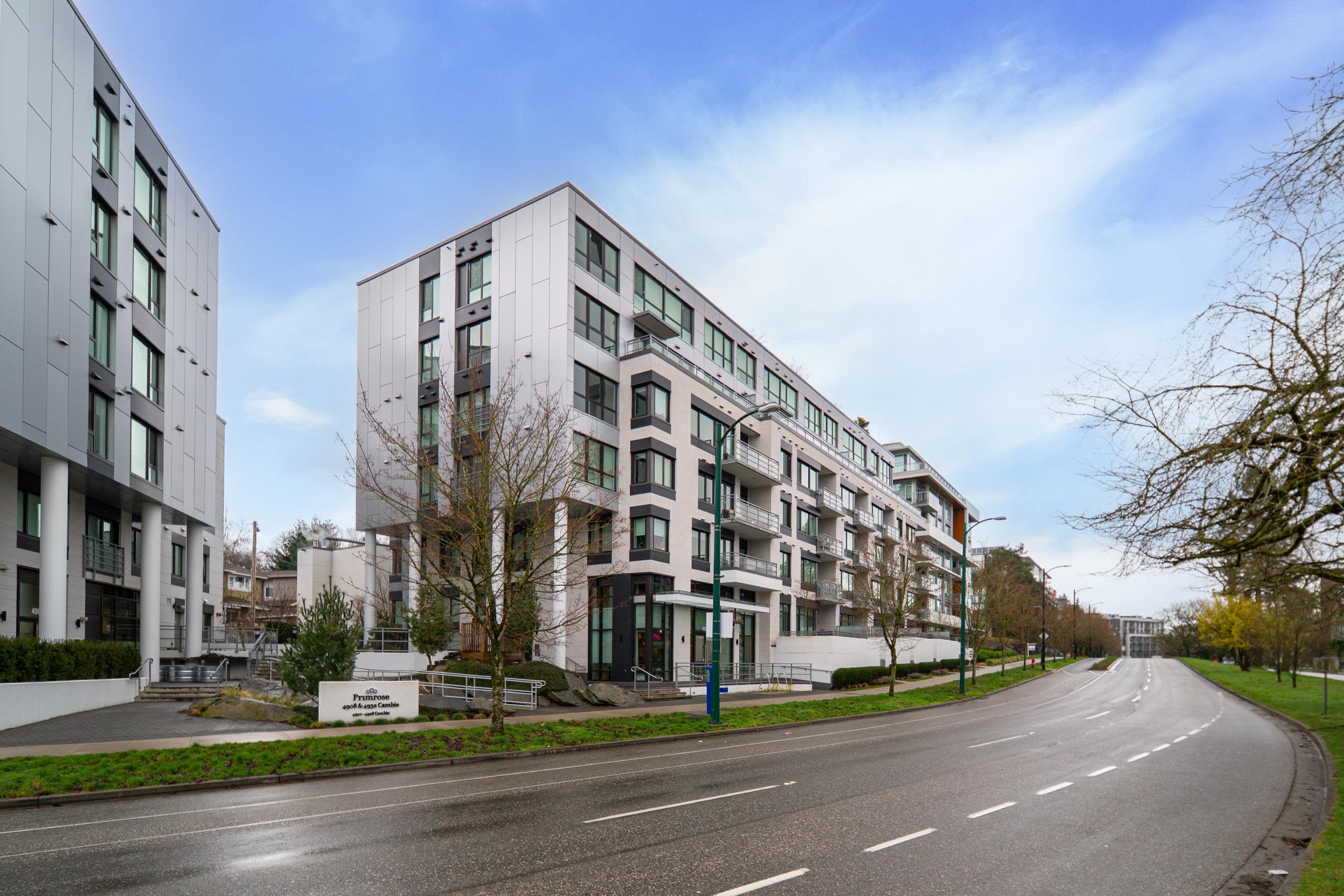 104 - 4932 Cambie Street, Vancouver, V5Z 0K1 — photo 5