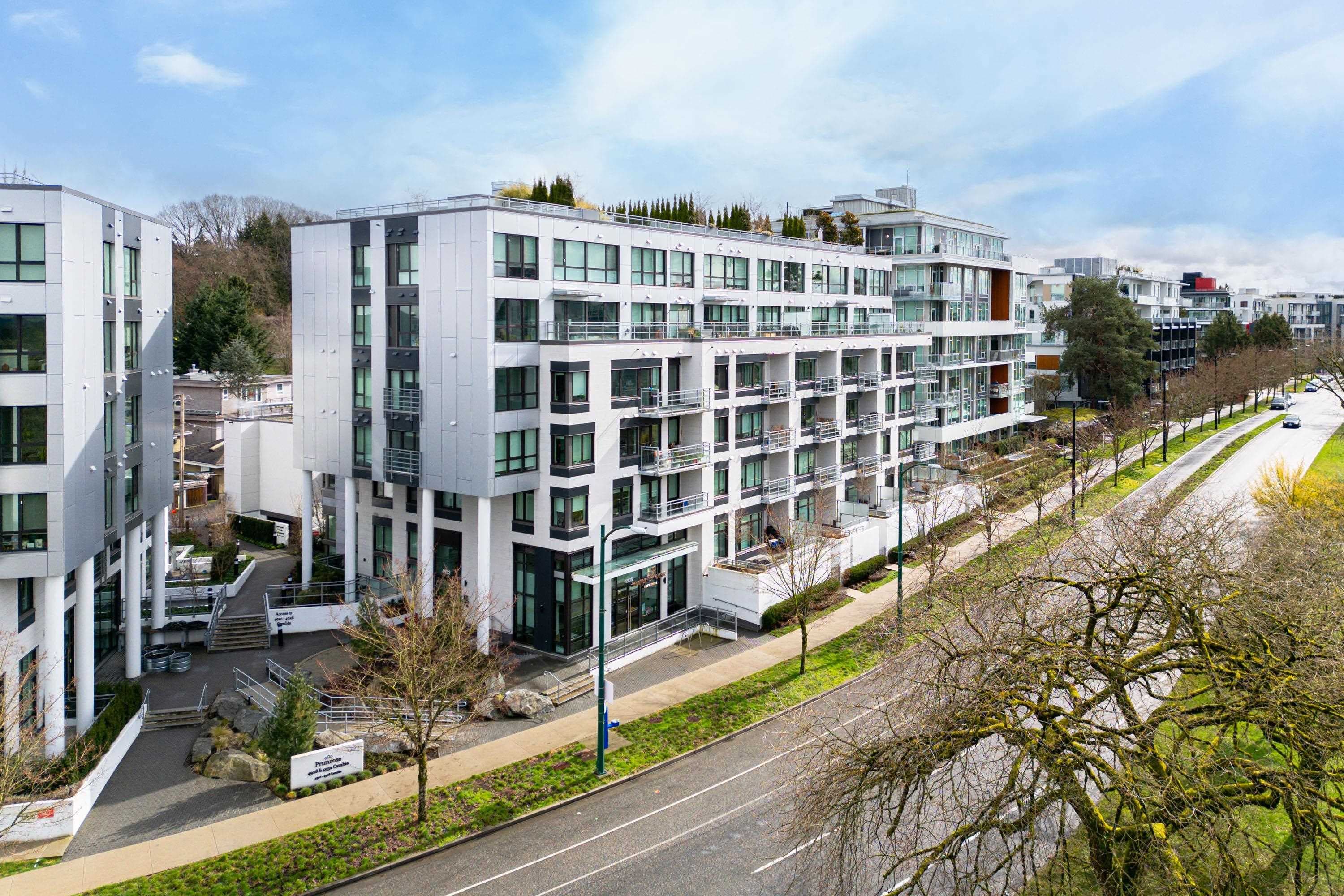 104 - 4932 Cambie Street, Vancouver, V5Z 0K1 — photo 4