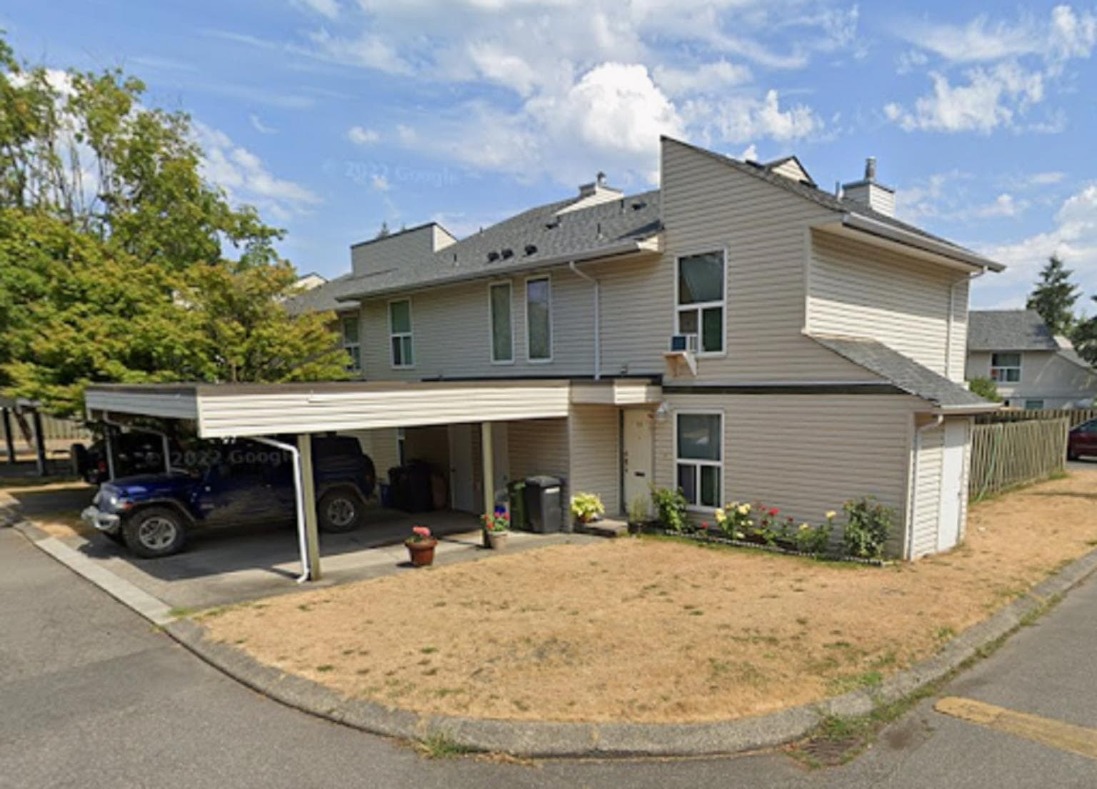 20 - 3030 Trethewey Street, Abbotsford, V2T 4N2 — photo 1