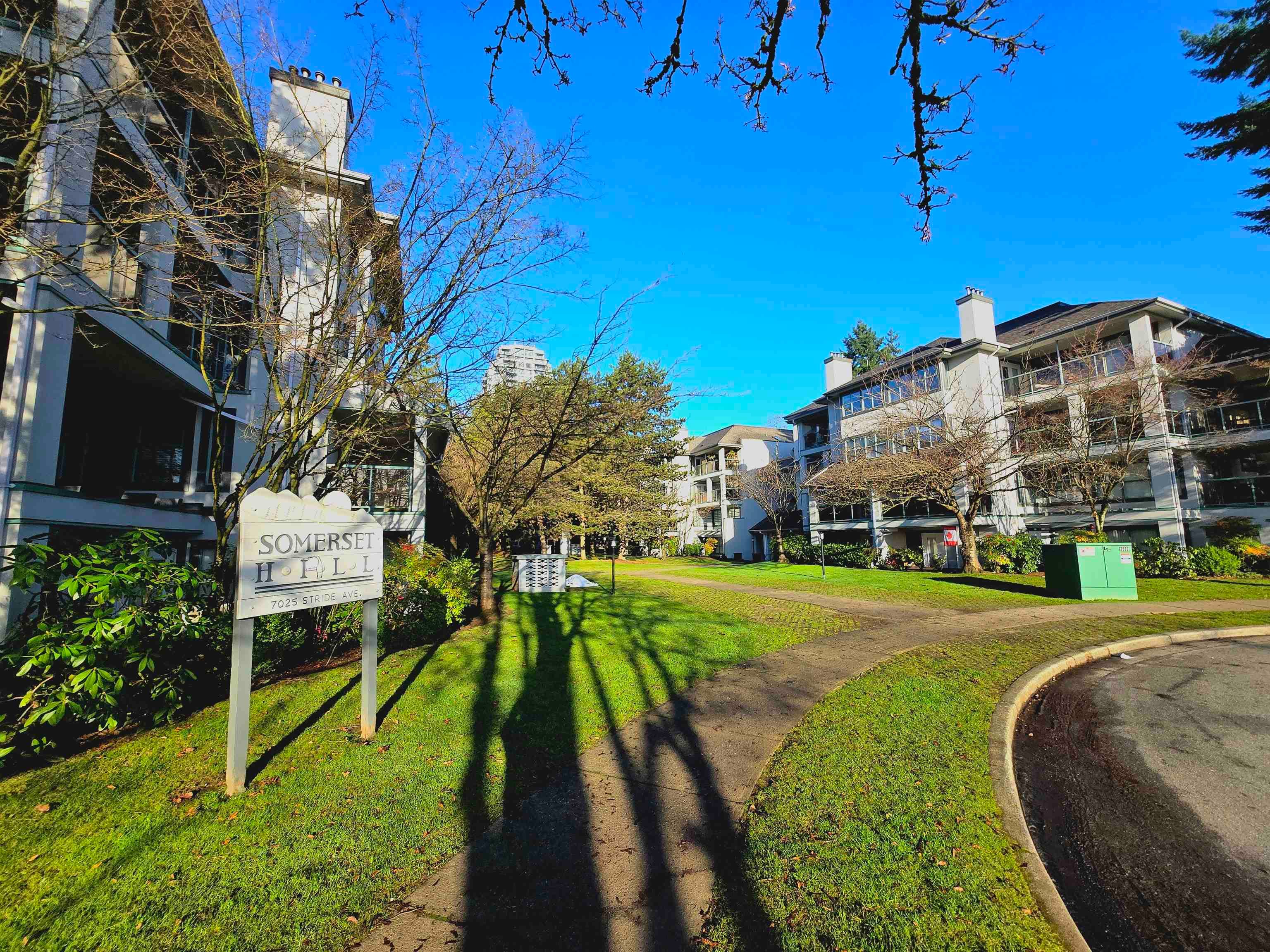 103B - 7025 Stride Avenue, Burnaby, V3N 4Y1 — photo 2