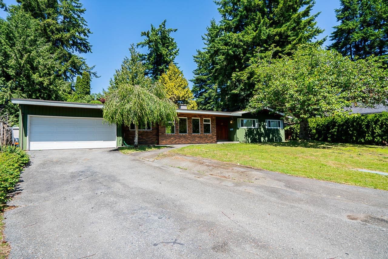 6520 Bradford Place, Delta, V4E 1G3 — photo 1