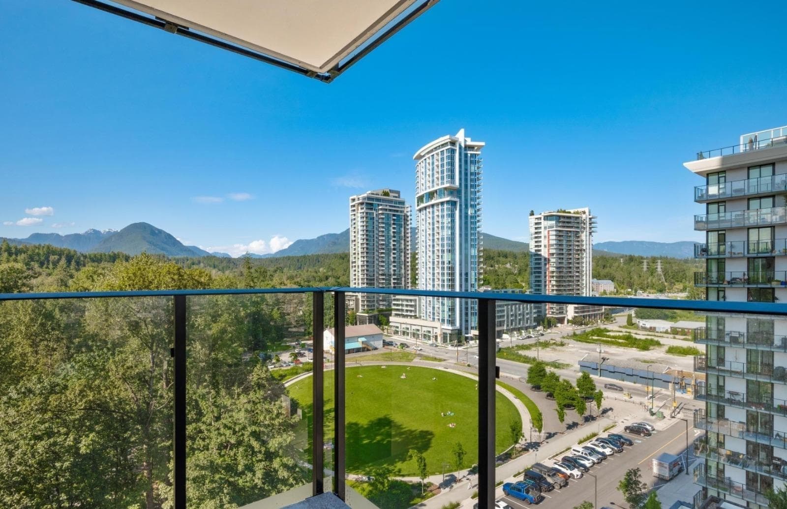 1002 - 1401 Hunter Street, North Vancouver, V7J 0E2 — photo 3