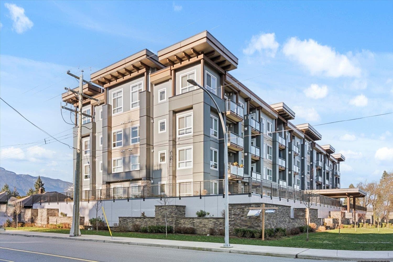 108 - 9450 Robson Street, Chilliwack, V2P 0L7 — photo 1