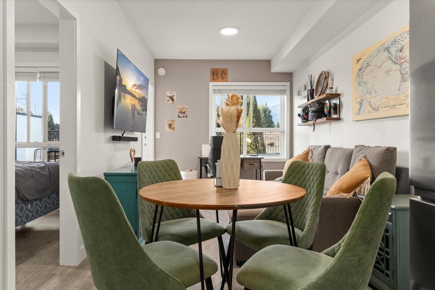 108 - 9450 Robson Street, Chilliwack, V2P 0L7 — photo 4